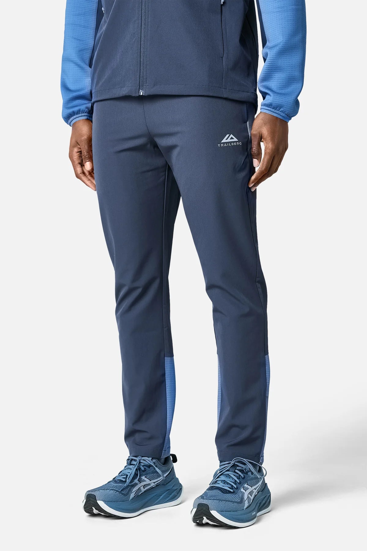 Trailberg Rapid Dash 2.0 Voltage Tracksuit - Jacket / Pant