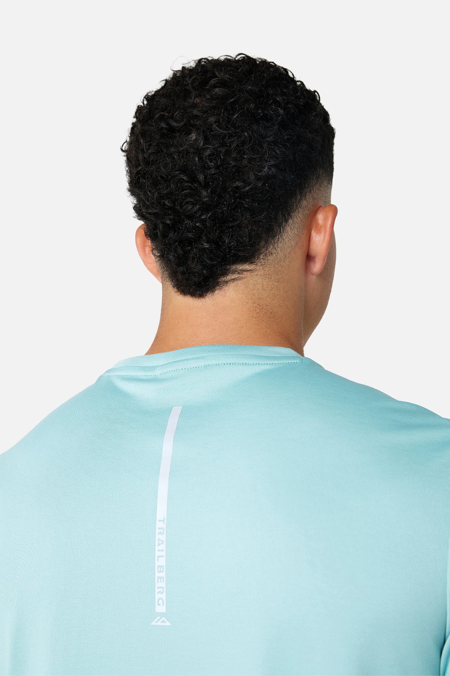 Trailberg Movement Arctic Set - T Shirt / Short