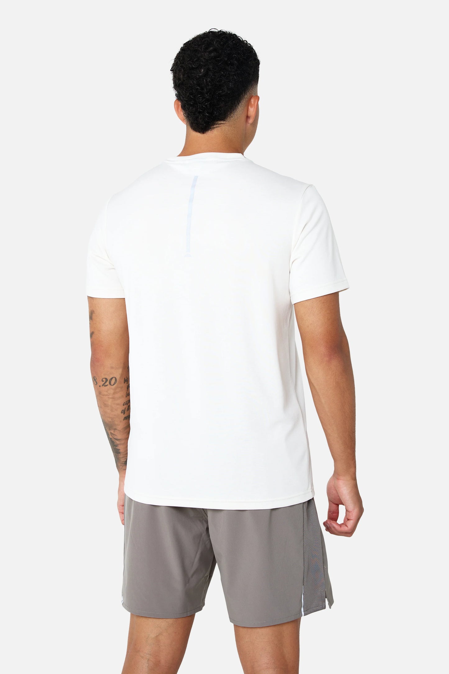 Trailberg Movement T Shirt - Ridge