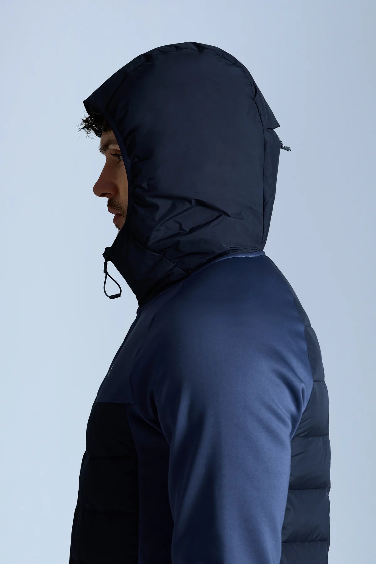 Trailberg Rhine 2.0 Winterised Jacket - Deep Ocean