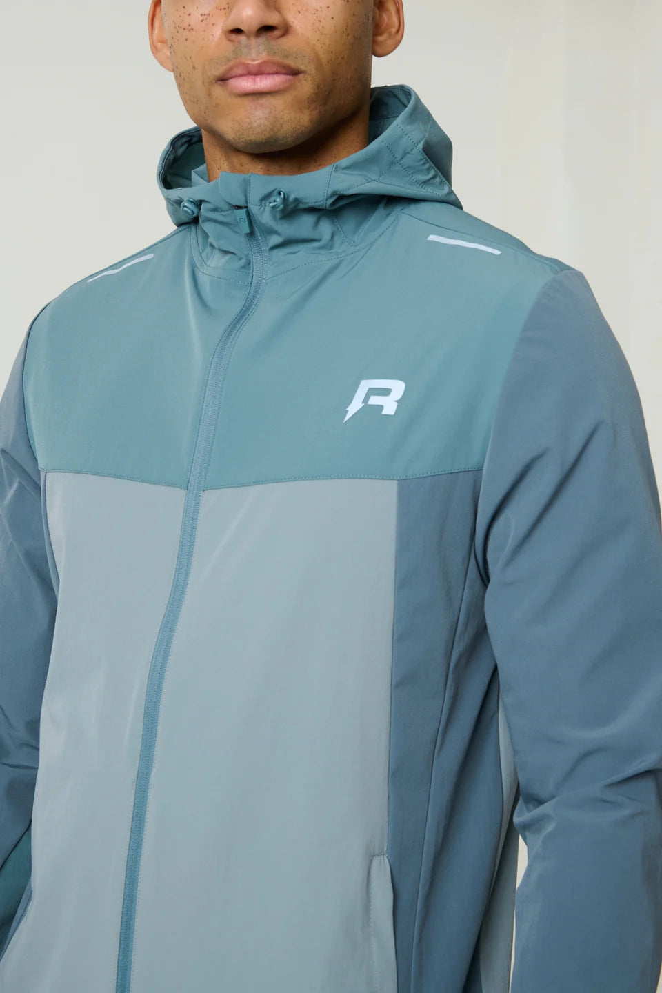 Reprimo Flight Tide Marble 3 Piece Set - Jacket / T Shirt / Pant