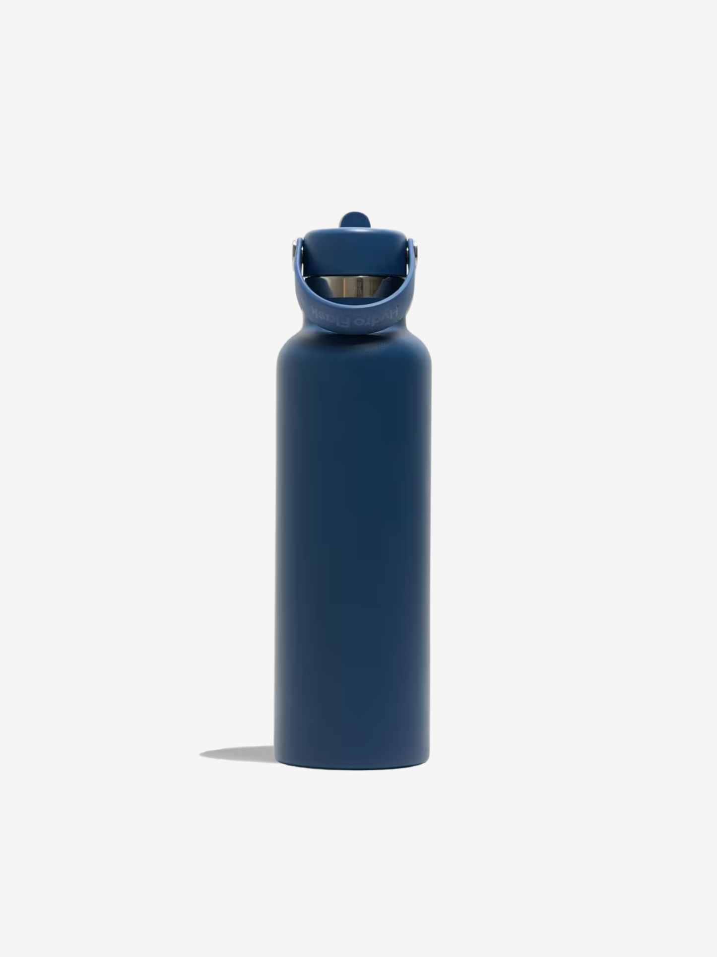 Hydro Flask 21oz Standard Straw Bottle - Harbour Blue