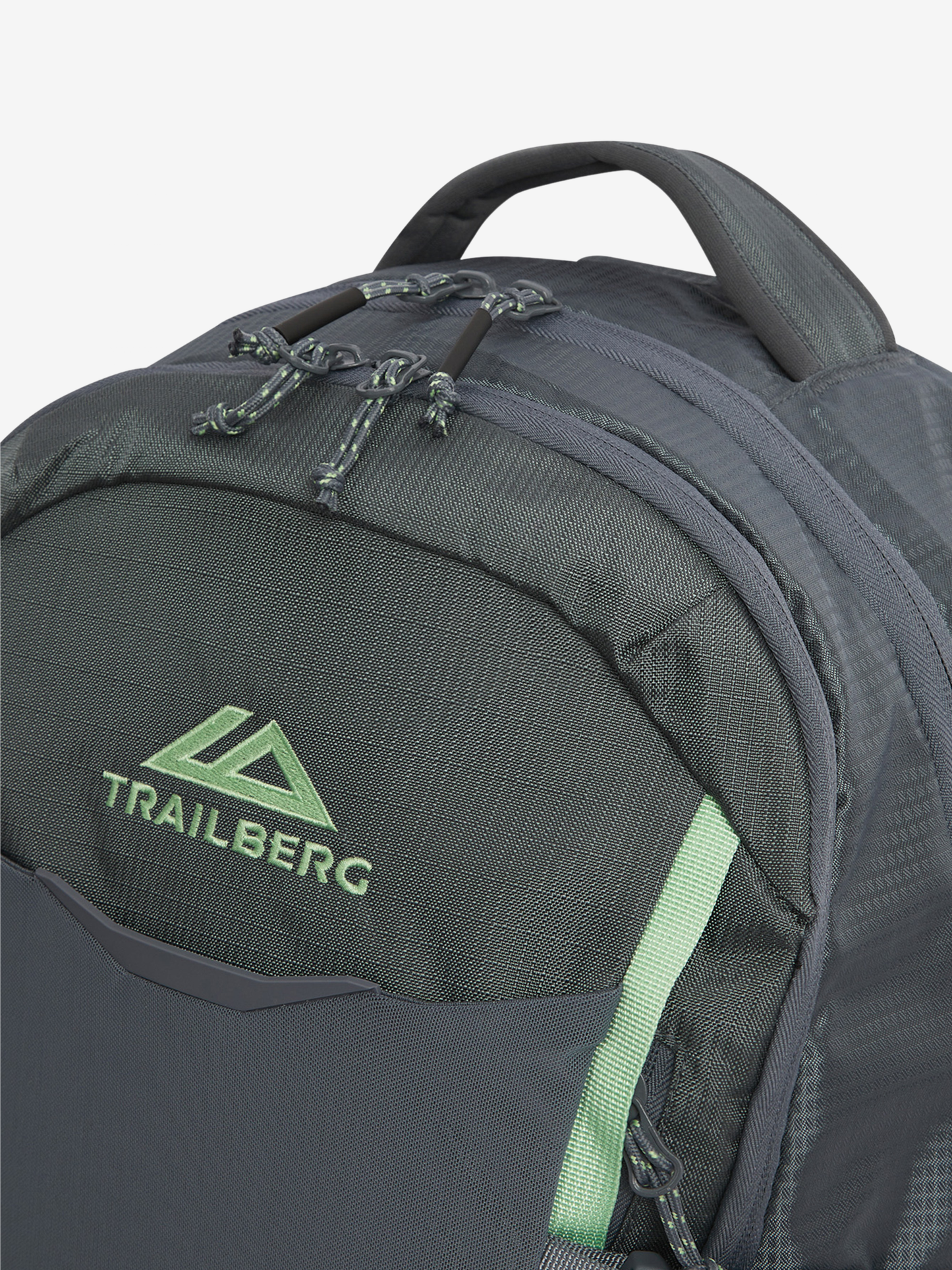 Trailberg Stratos 25L Backpack - Lunar Grey