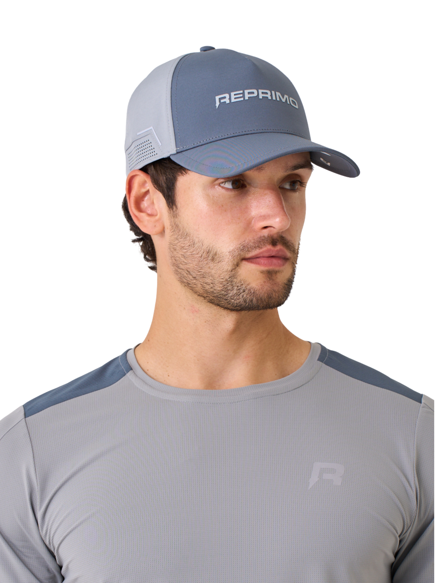 Reprimo Aire Cap - Turbulence / Marble from DripModa