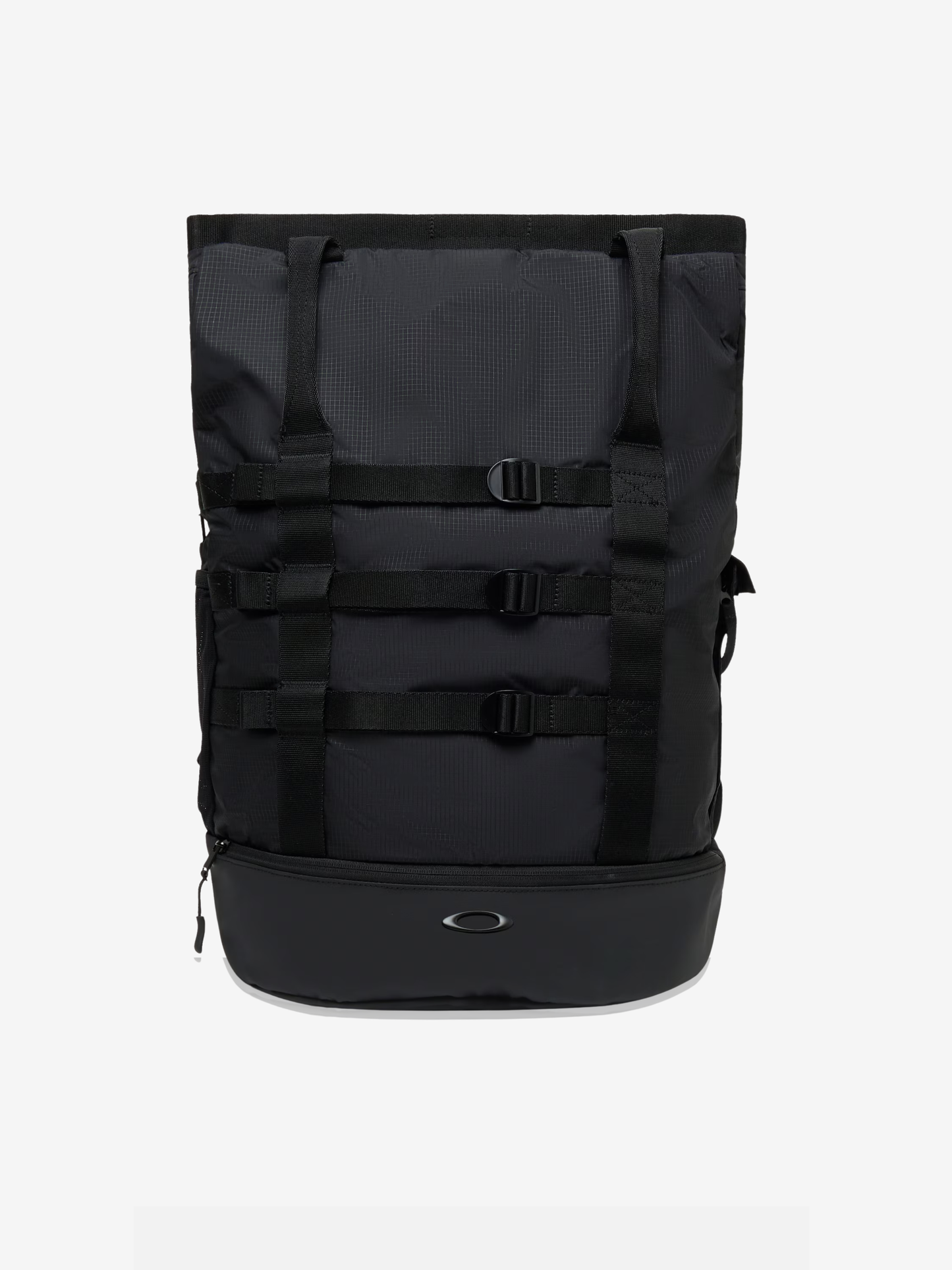 Oakley Reserve Utility Bag - Black from DripModa