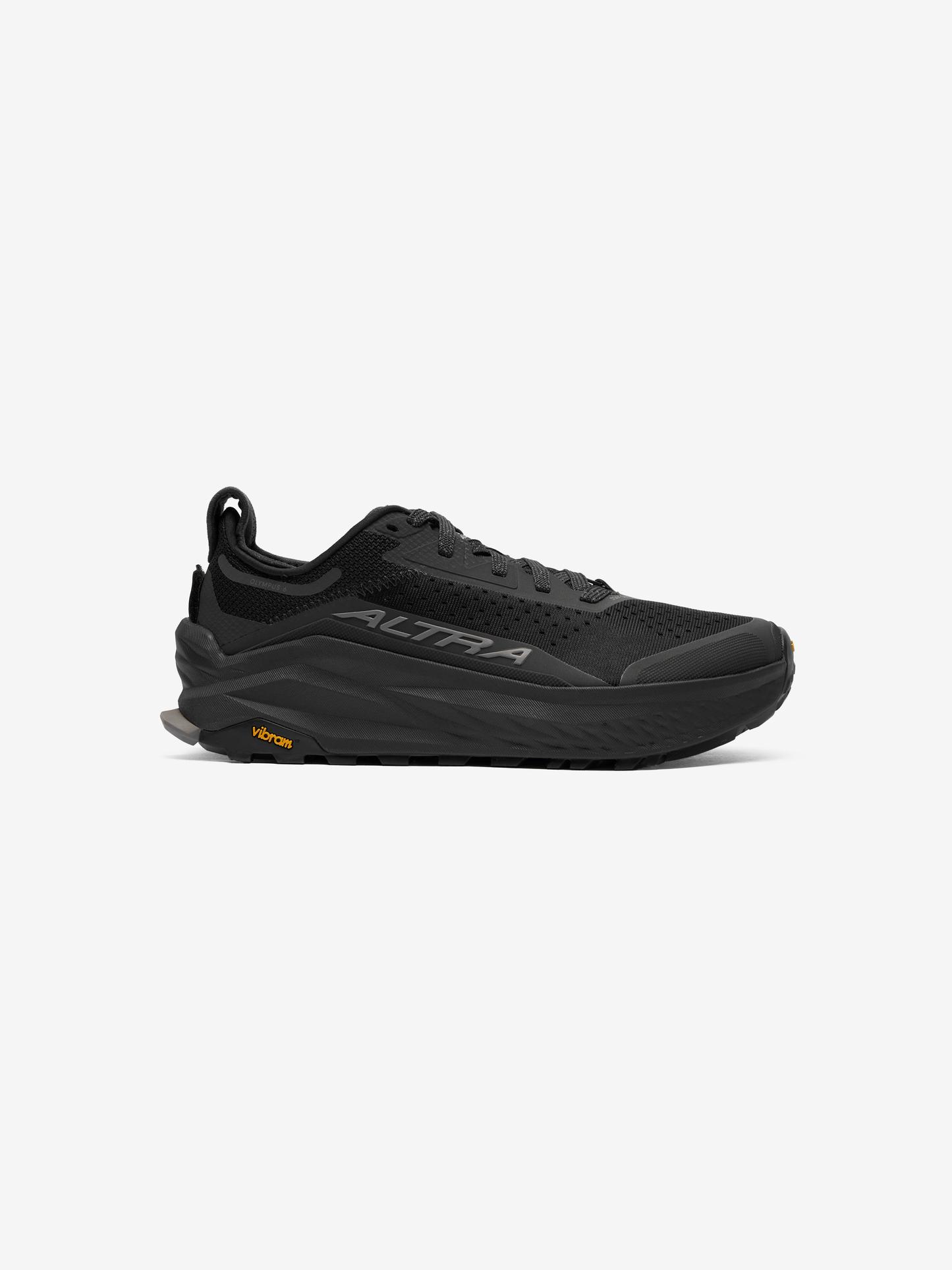 Altra Olympus 6 Trainers - Black from DripModa