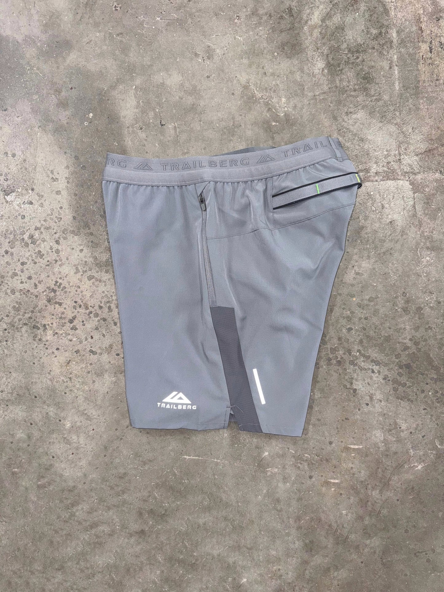 Trailberg Triathlon Short - Monument