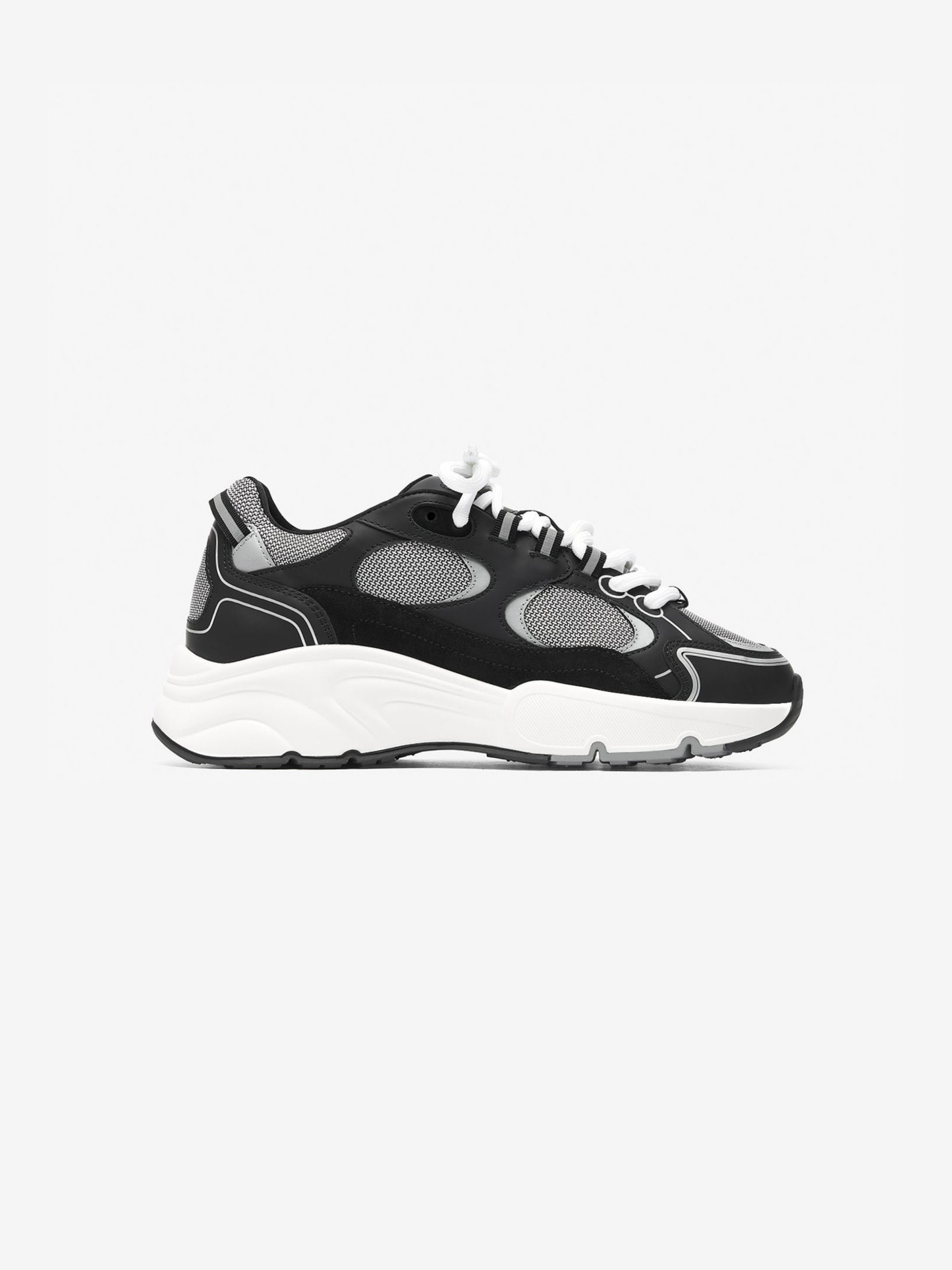 Cleens Pulse Runner - Graphite