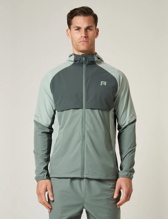 Reprimo Vortex Jacket - Iceburg from DripModa