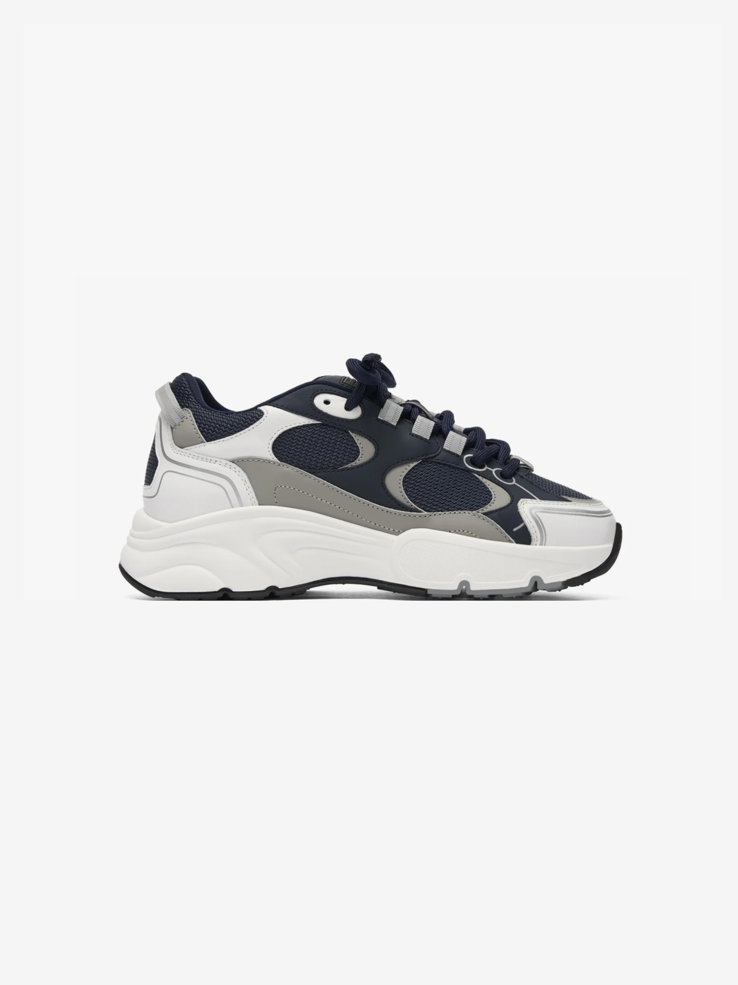 Cleens Pulse Runner - Marine
