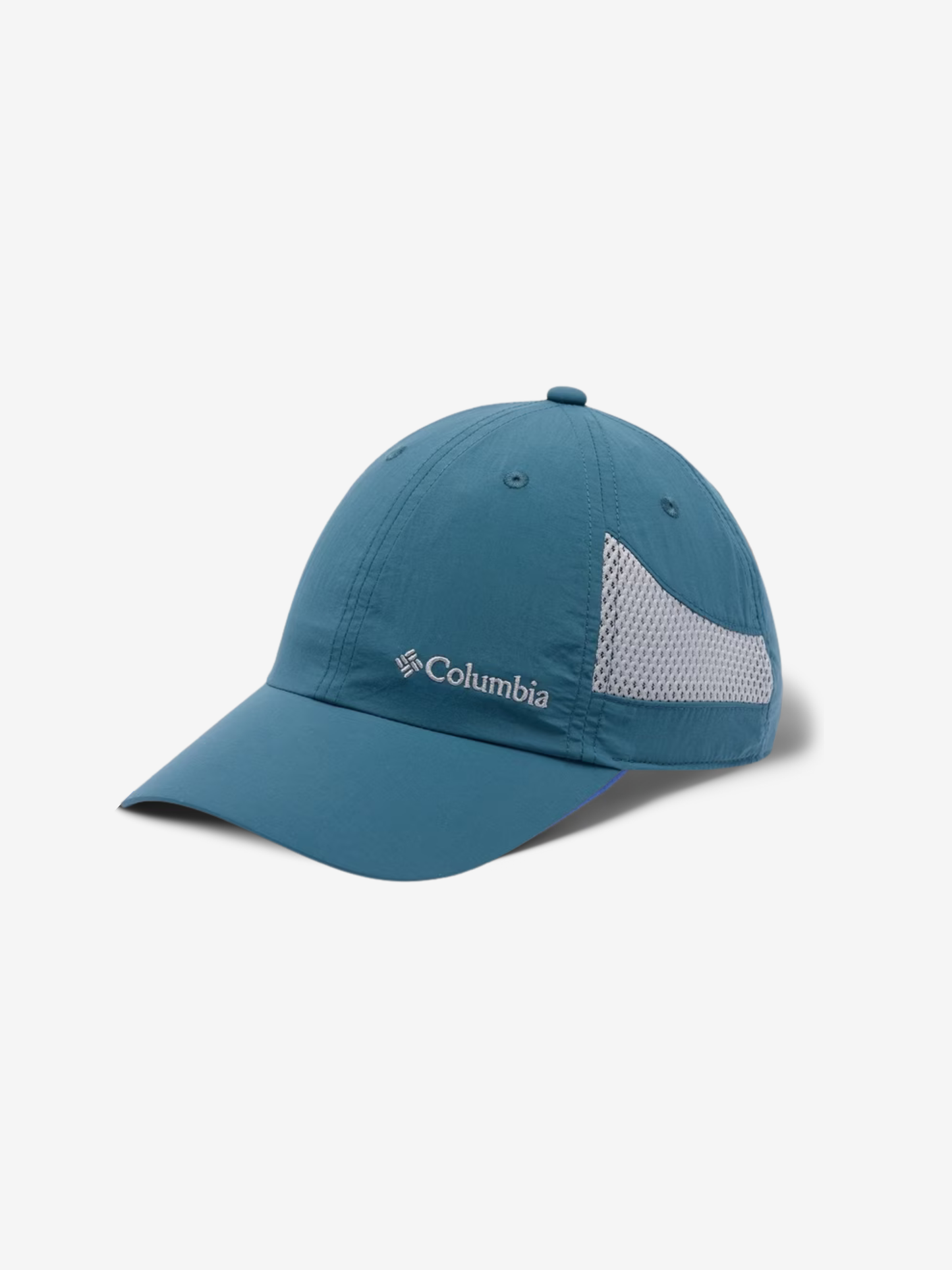 Columbia Tech Shade Cap - Everblue
