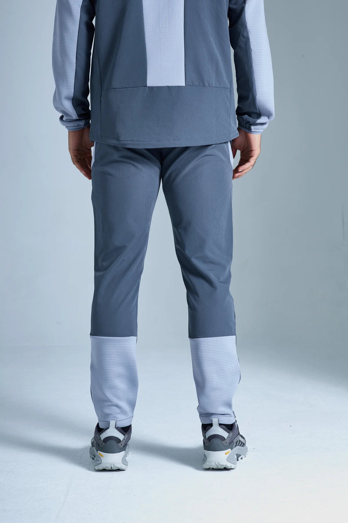Trailberg Rapid Dash 2.0 Cloud Haze Tracksuit - Jacket / Pant