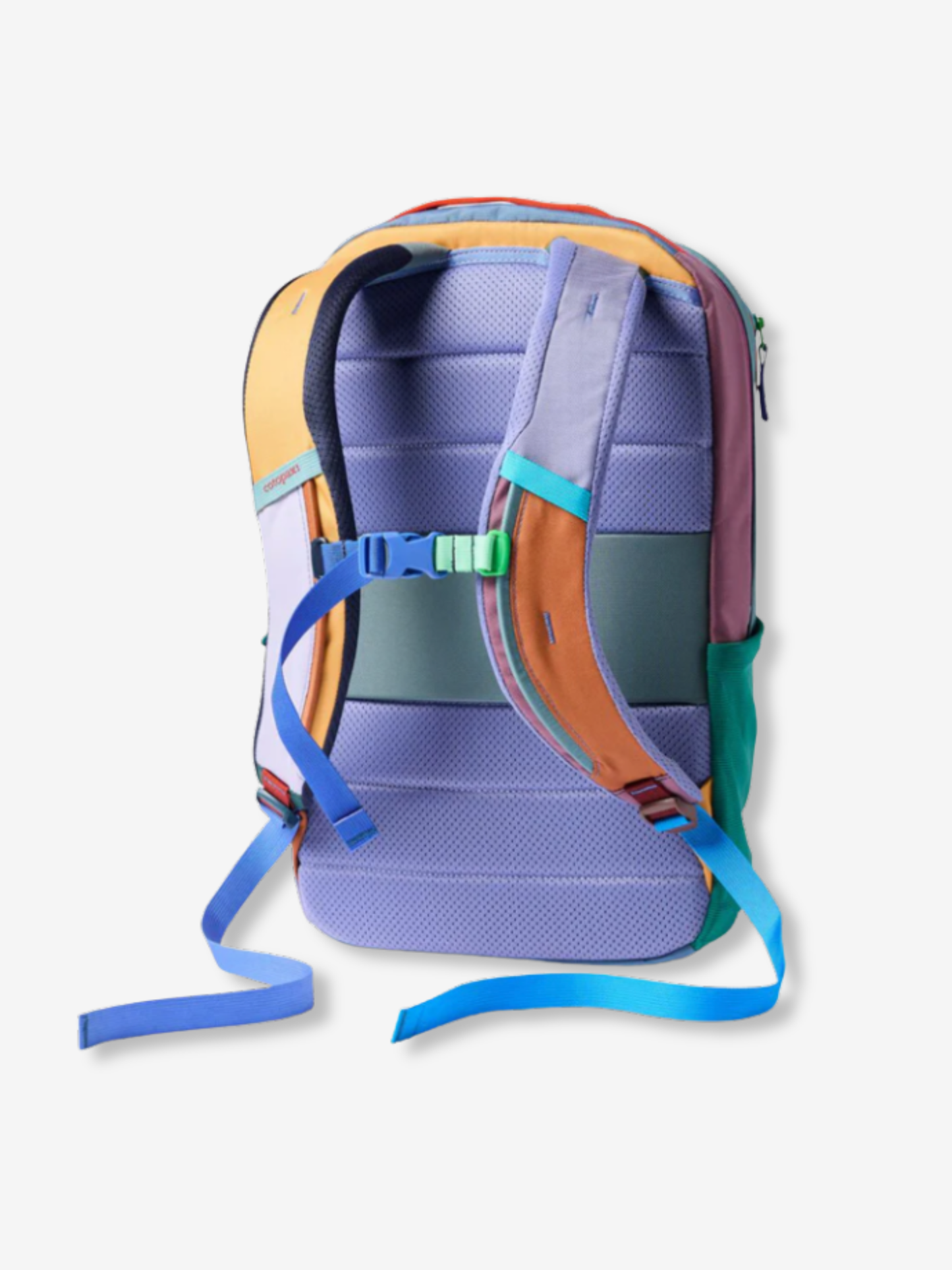 Cotopaxi Allpa 18L Daypack - Multi
