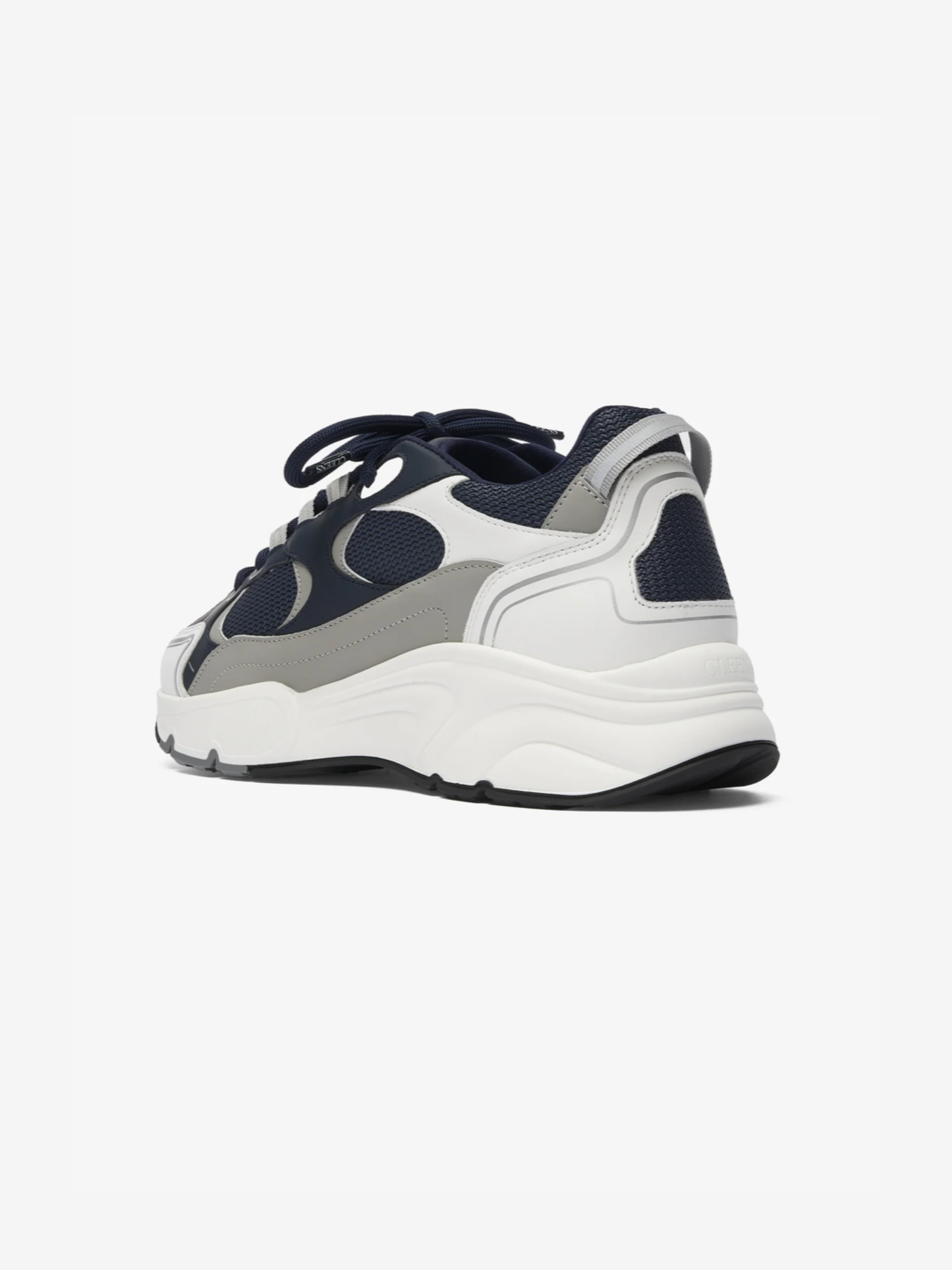 Cleens Pulse Runner - Marine