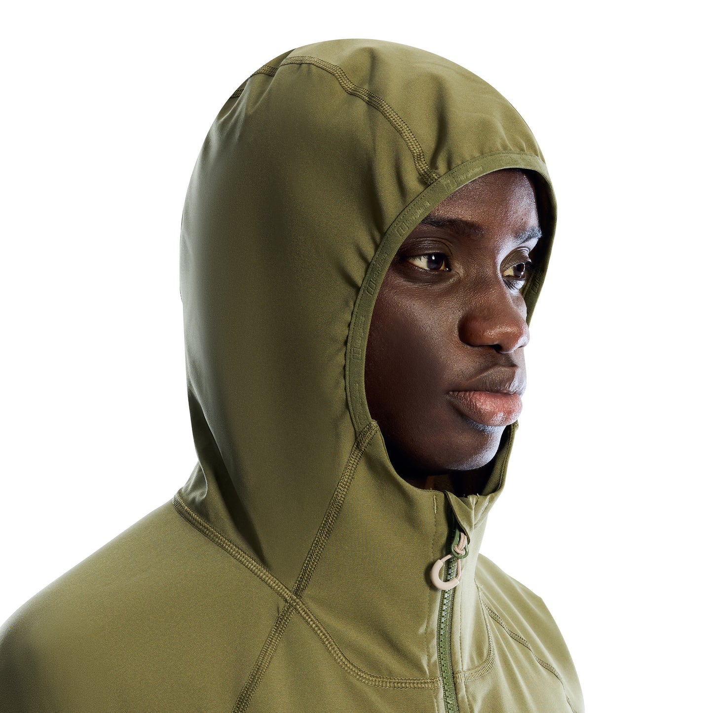 Berghaus Wavertree Jacket - Green from DripModa