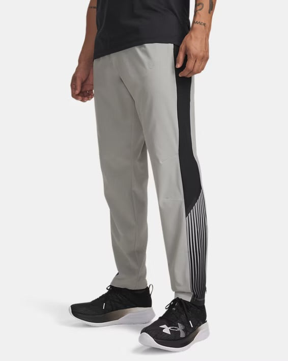 Under Armour Velociti Storm Pant - Grey
