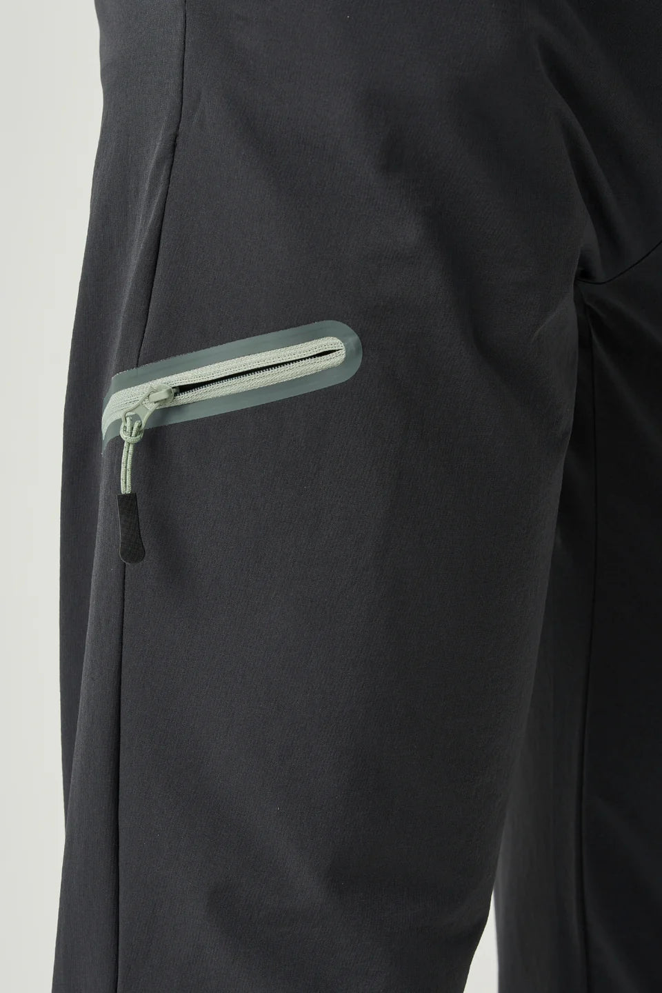 Reprimo Geyser Pant - Iceberg / Onyx