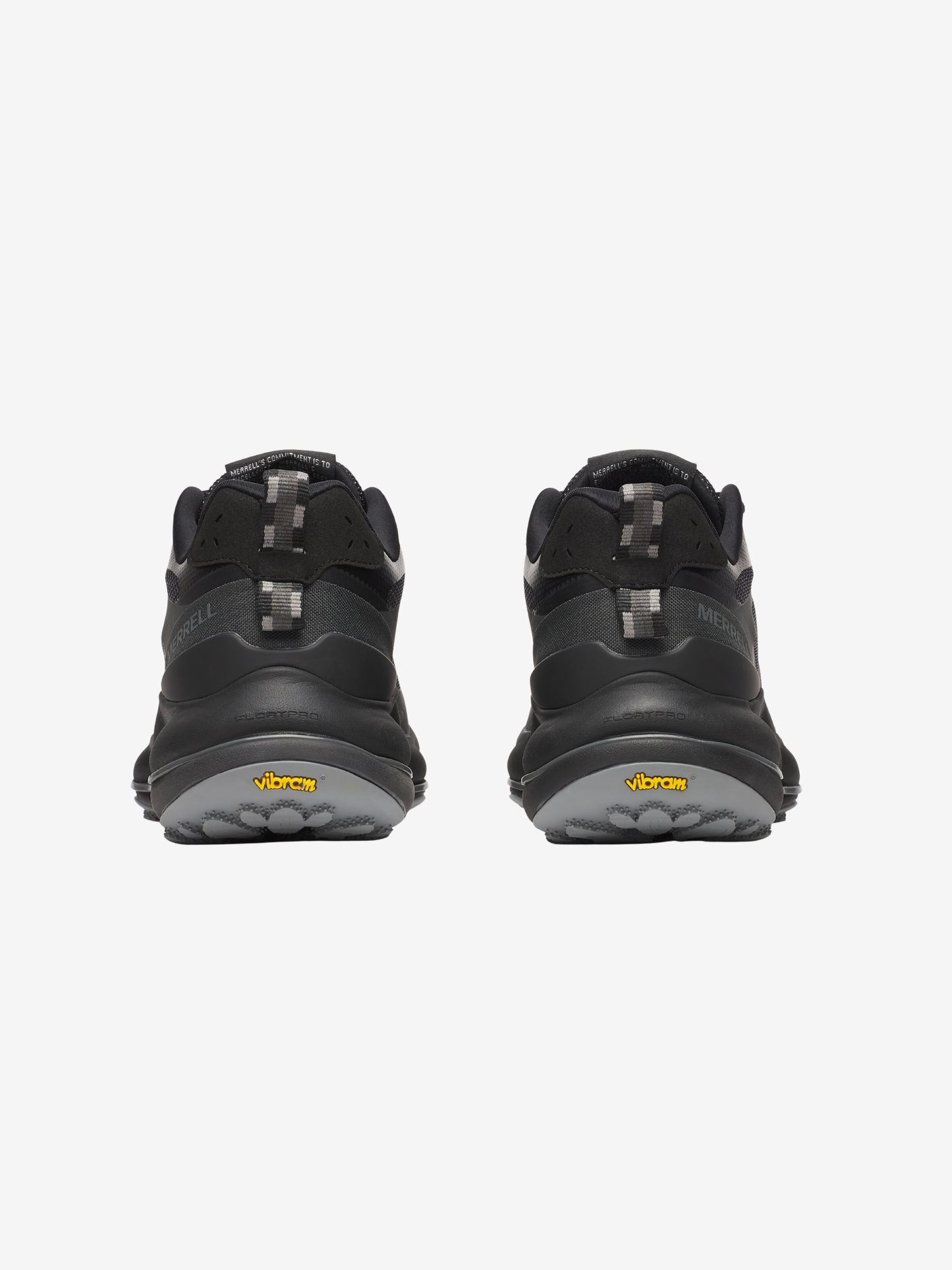 Merrell Speedarc Matis - Black from DripModa