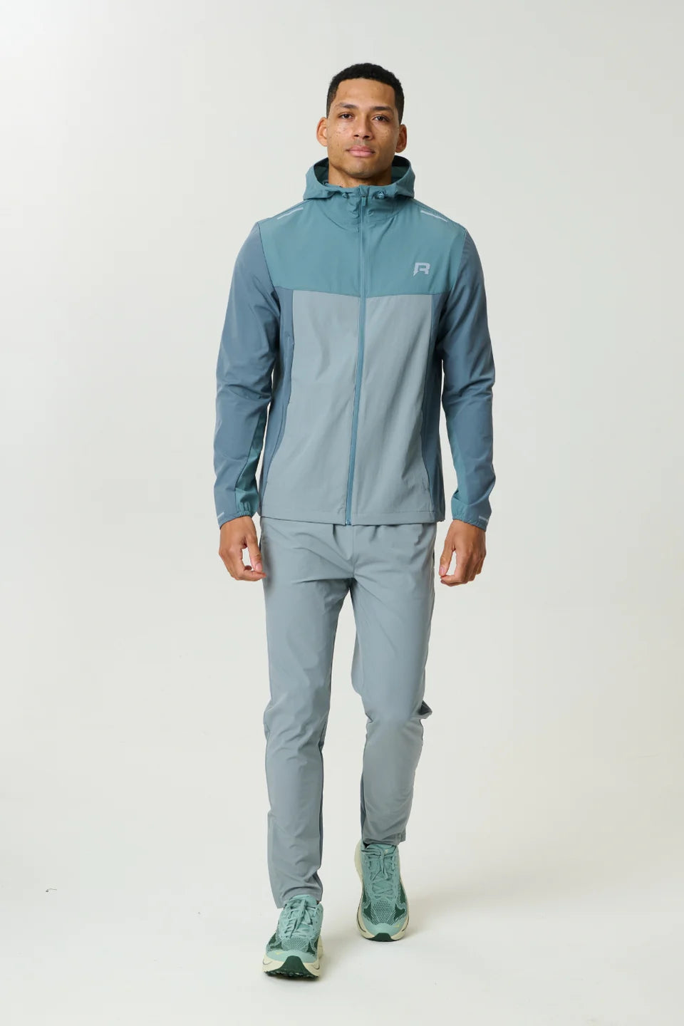 Reprimo Flight Tide Marble 3 Piece Set - Jacket / T Shirt / Pant