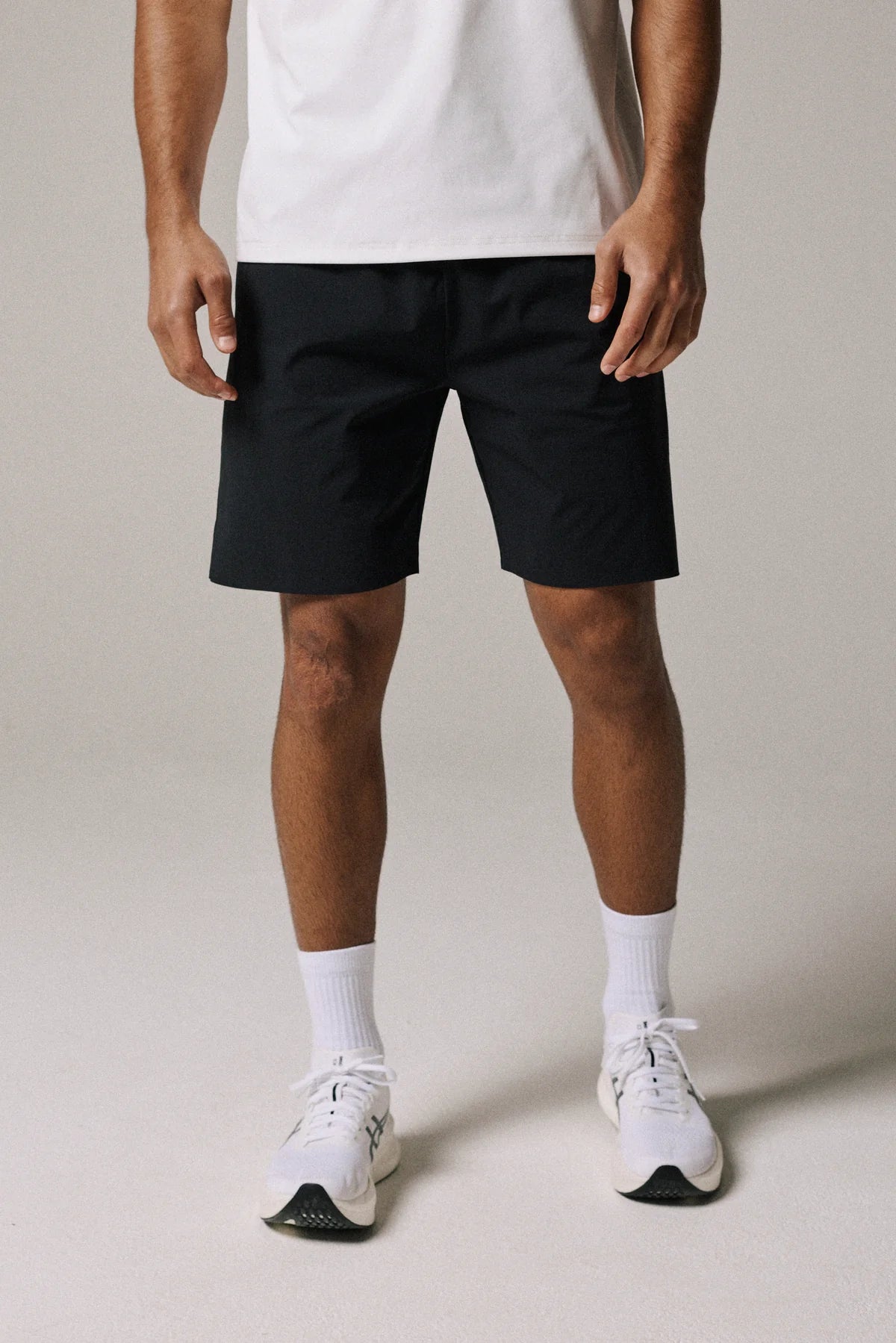 Condition Everyday Training 7" Short - Black from DripModa