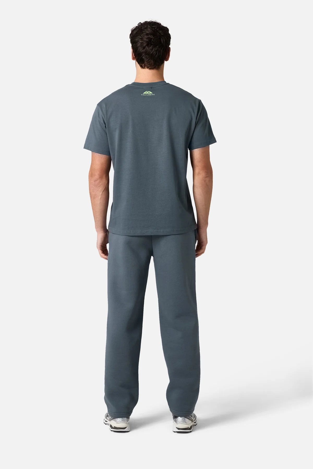 Trailberg Fraction Storm 3 Piece Set - Hoodie / T Shirt / Jogger