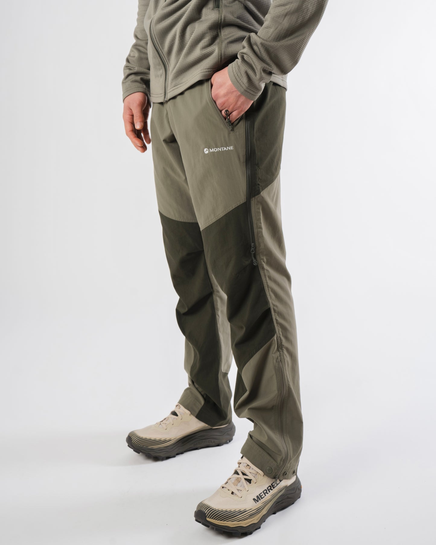 Montane Terra Pant - Caper