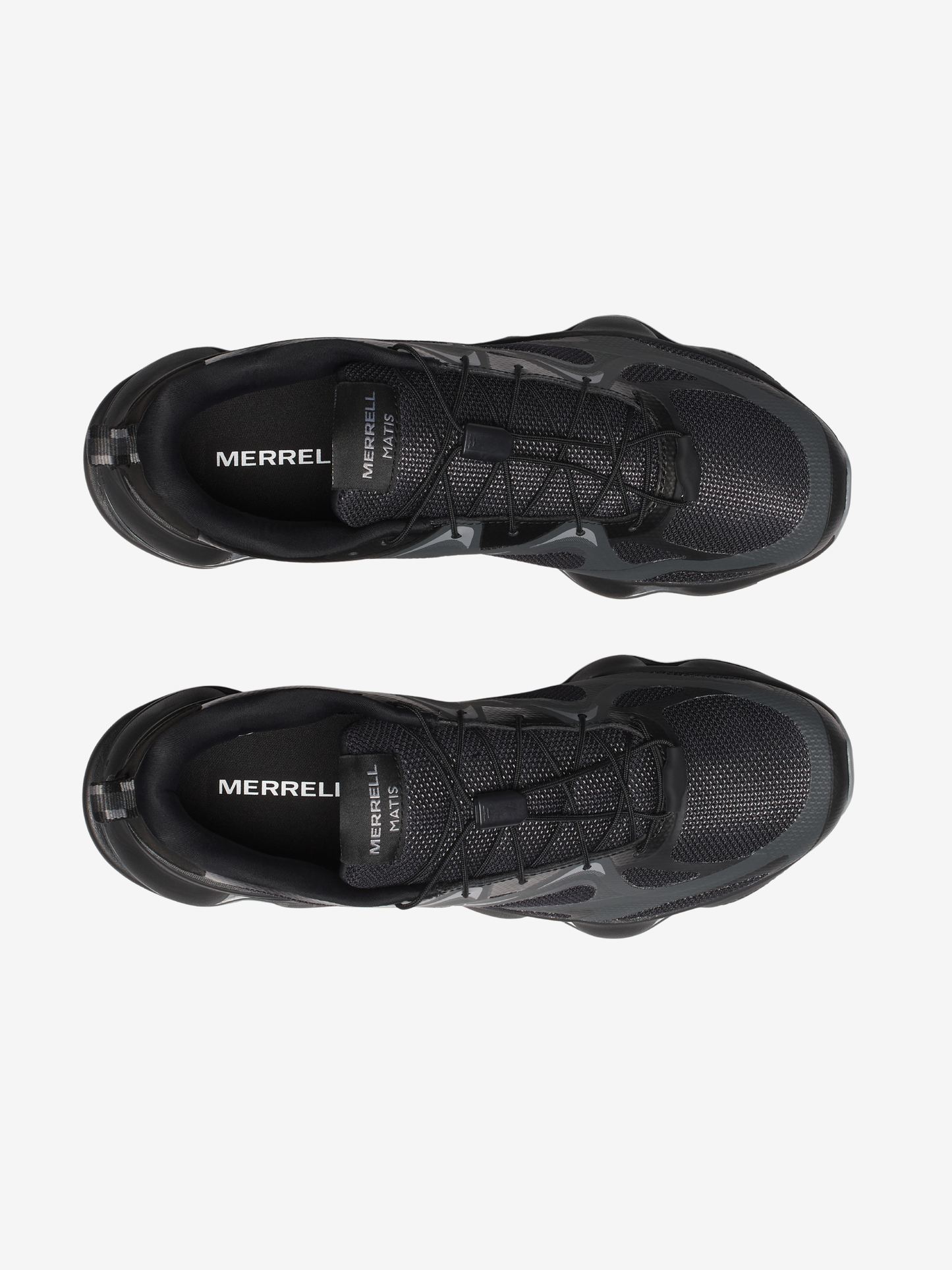 Merrell Speedarc Matis - Black from DripModa