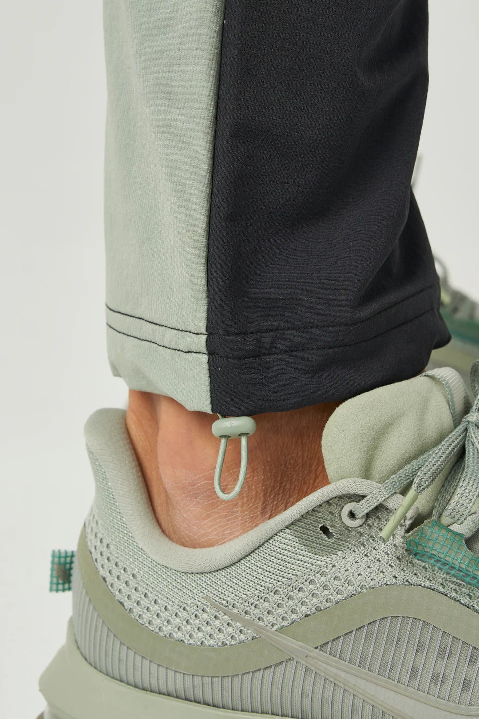 Reprimo Geyser Pant - Iceberg / Onyx