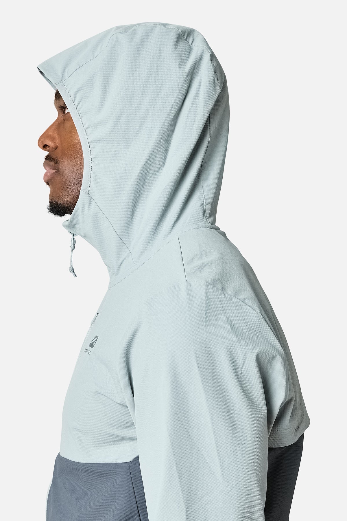 Trailberg Odyssey 2.0 Graphite Tracksuit - Jacket / Pant