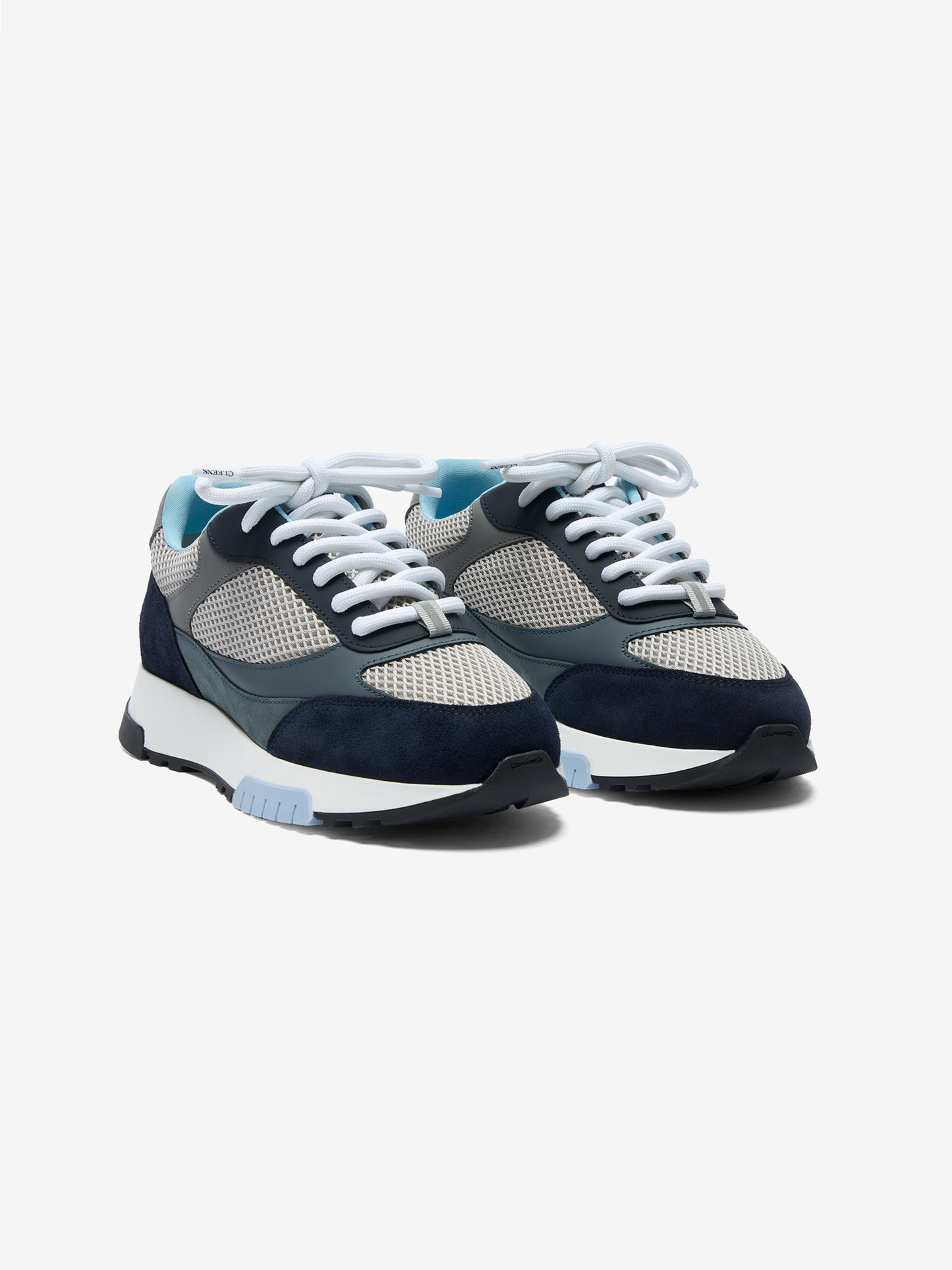 Cleens Motion Runner - Air Force