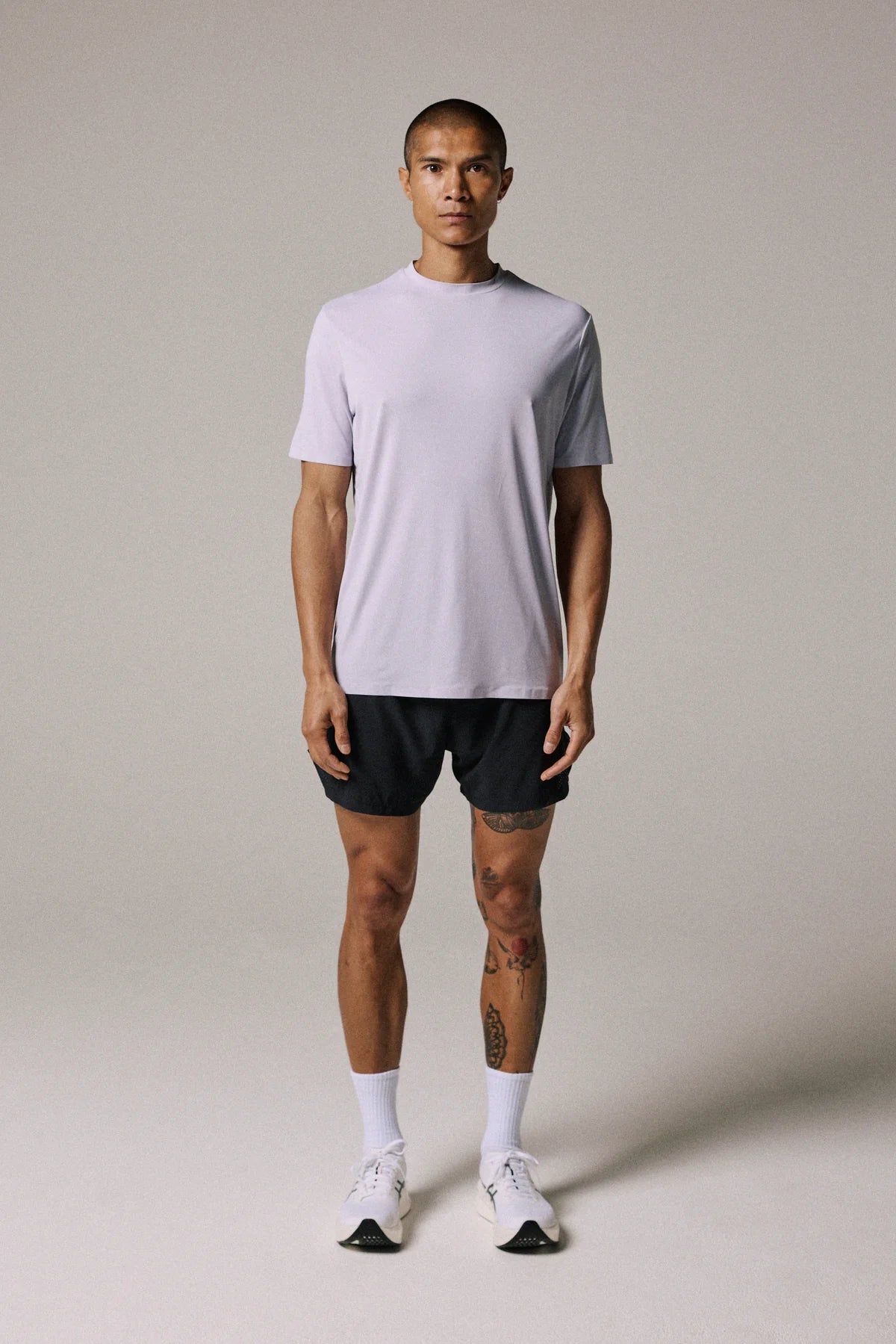 Condition Aero T Shirt - White