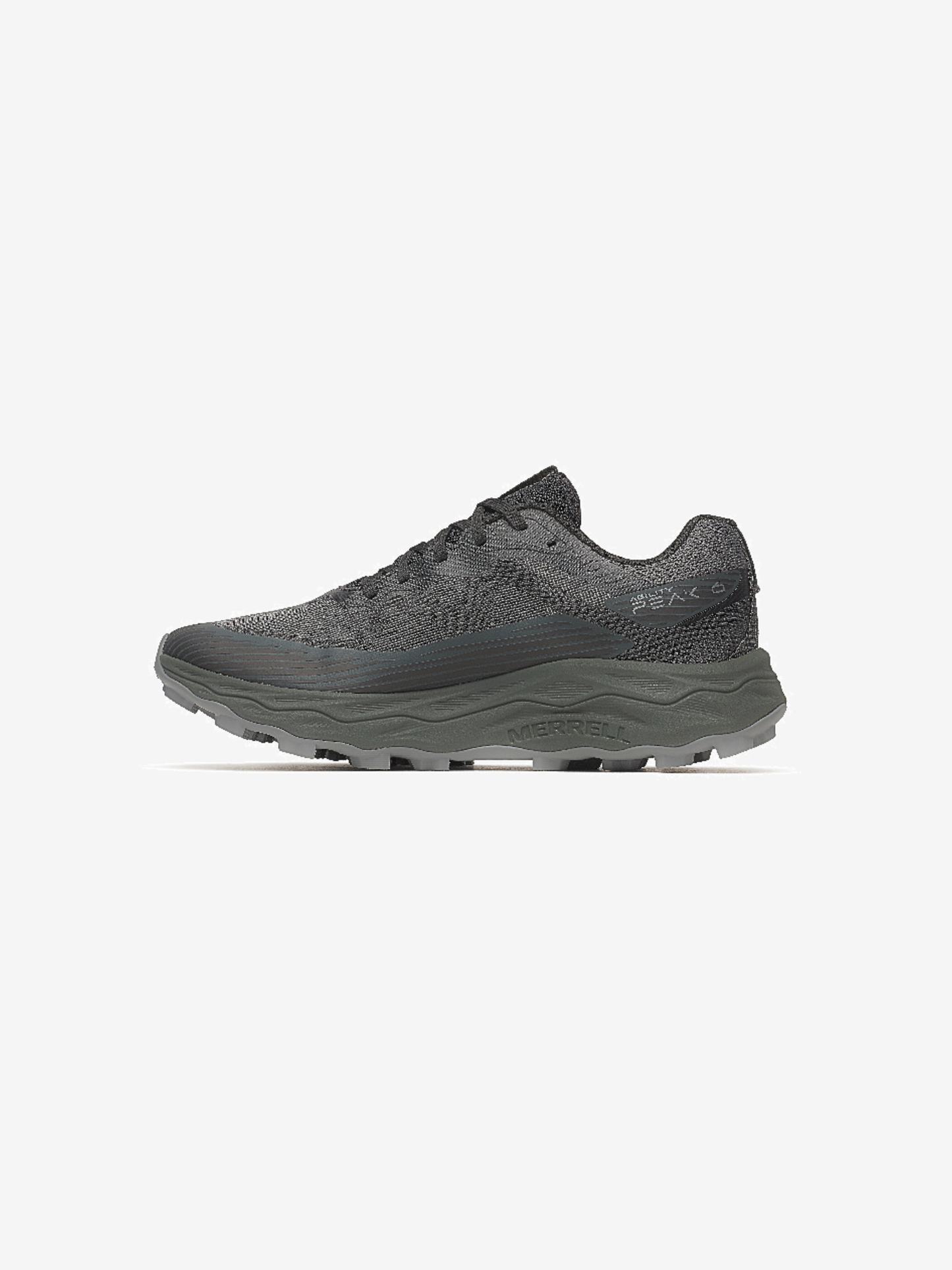 Merrell Agility Peak 6 - Black from DripModa