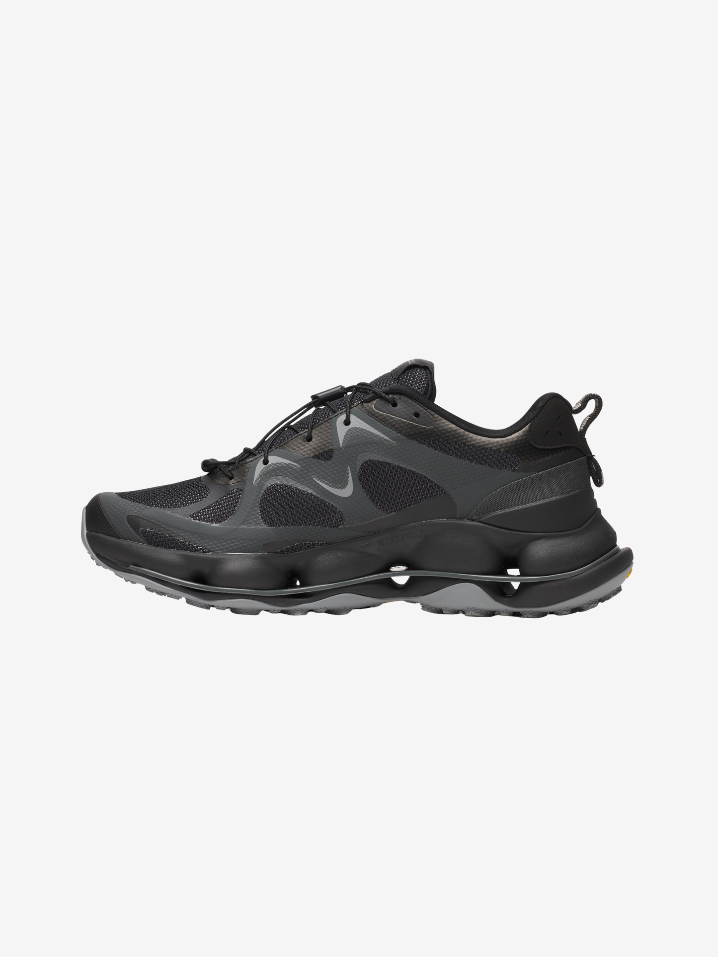 Merrell Speedarc Matis - Black from DripModa