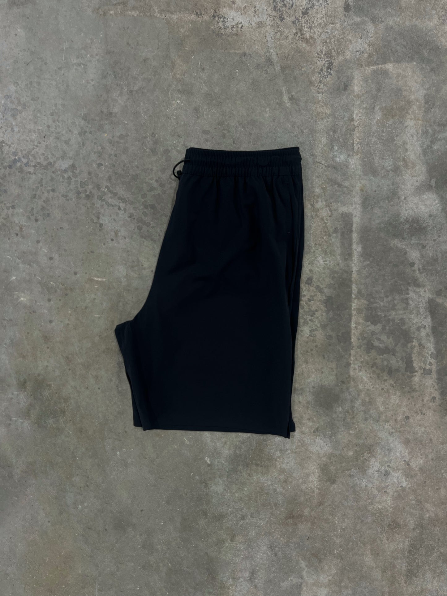 Condition Everyday Training 7" Short - Black from DripModa