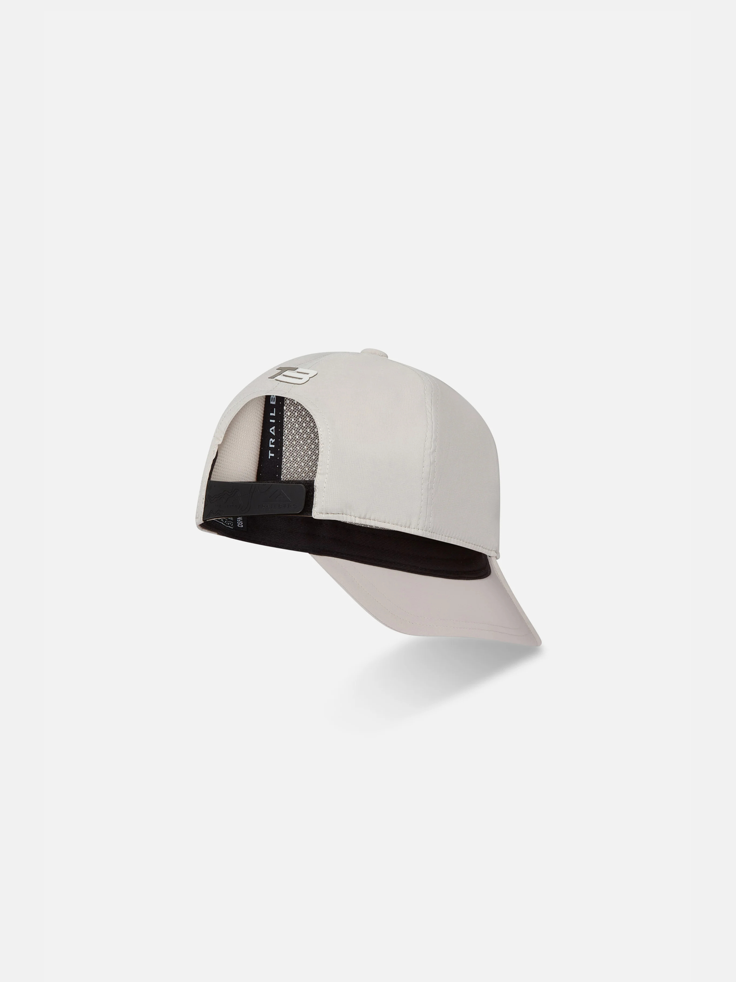 Trailberg Strata 5 Panel Cap - Mocha