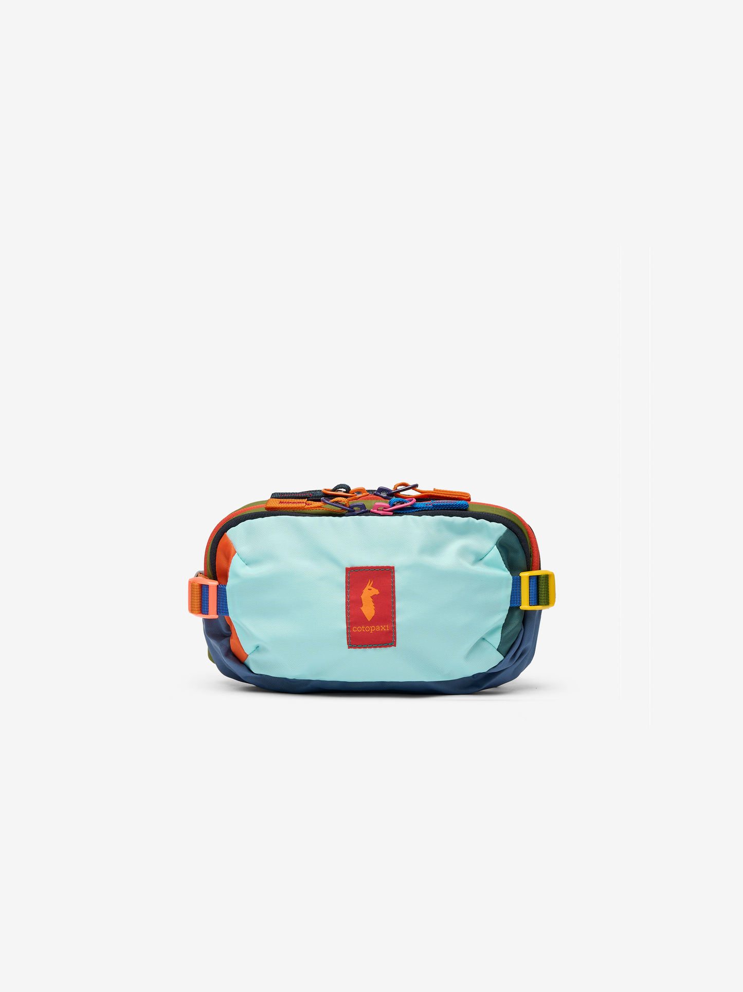 Cotopaxi Allpa X 1.5L Hip Pack - Multi