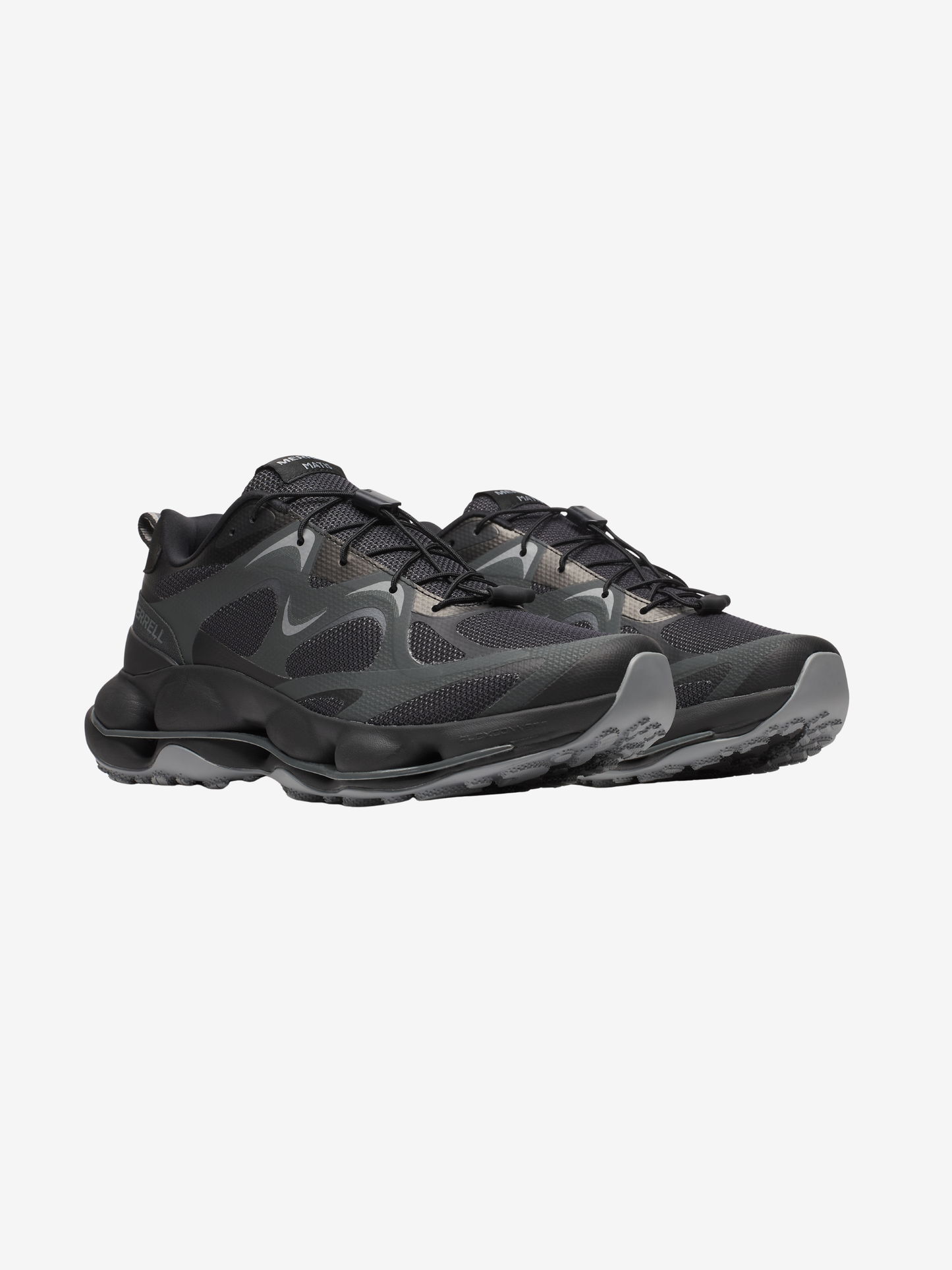 Merrell Speedarc Matis - Black from DripModa