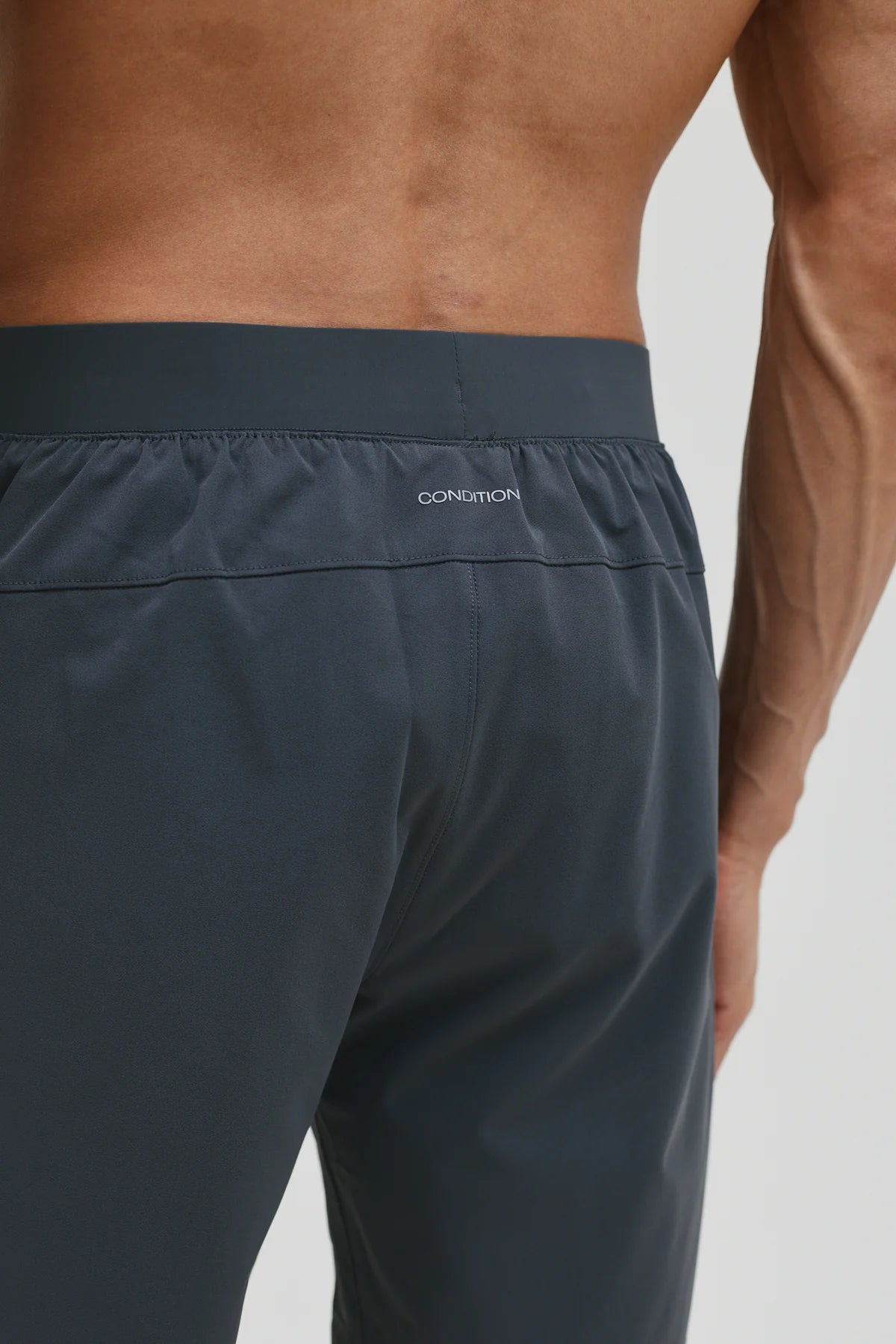 Condition Core Short 7" - Graphite