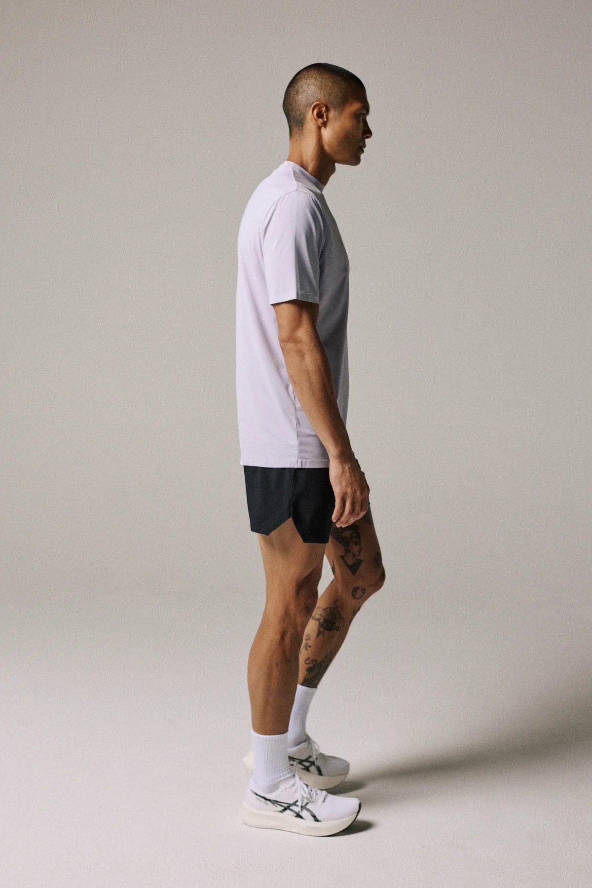 Condition Aero T Shirt - White