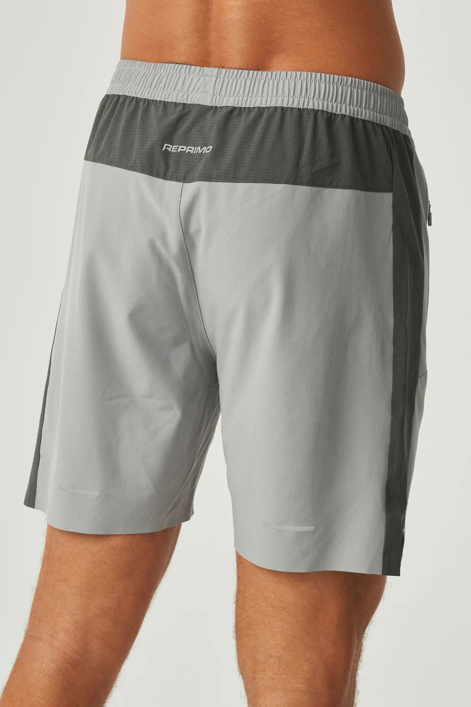 Reprimo Nova Short - Slate / Marble