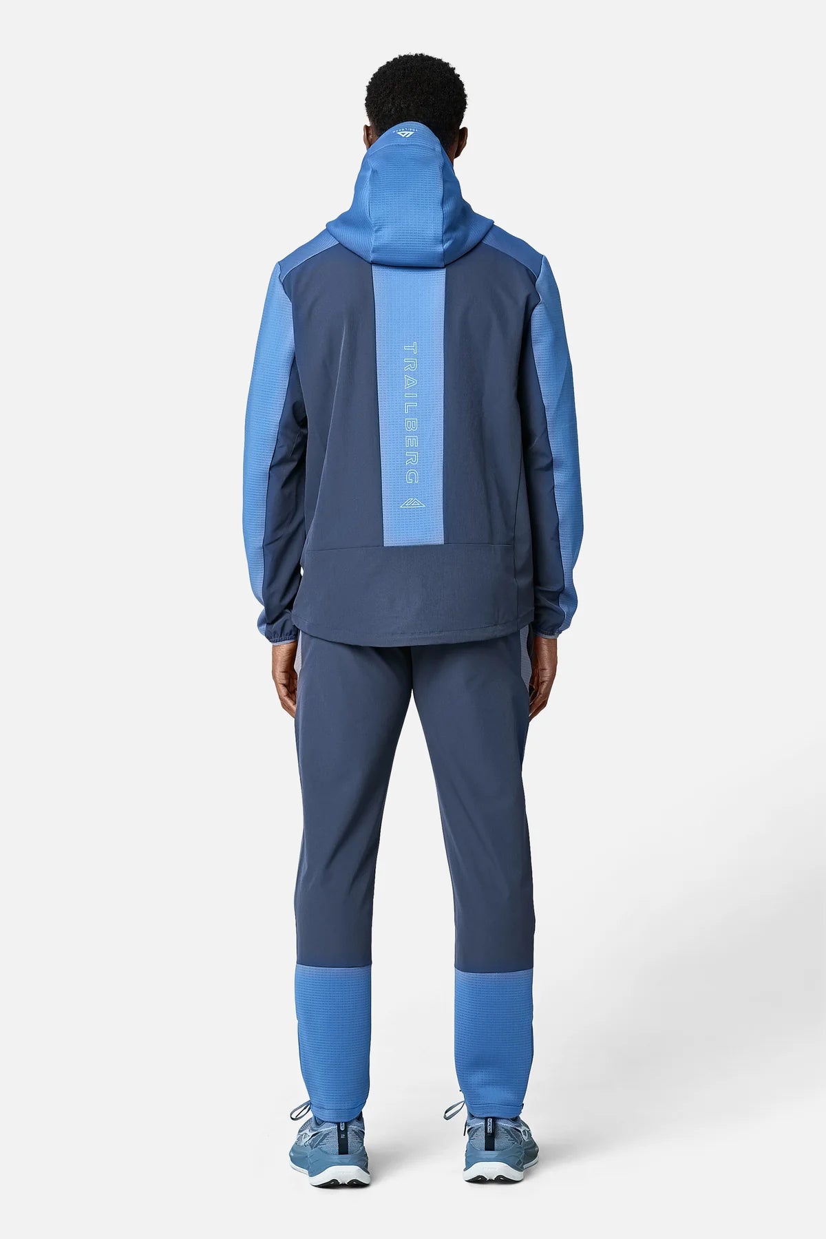 Trailberg Rapid Dash 2.0 Voltage Tracksuit - Jacket / Pant