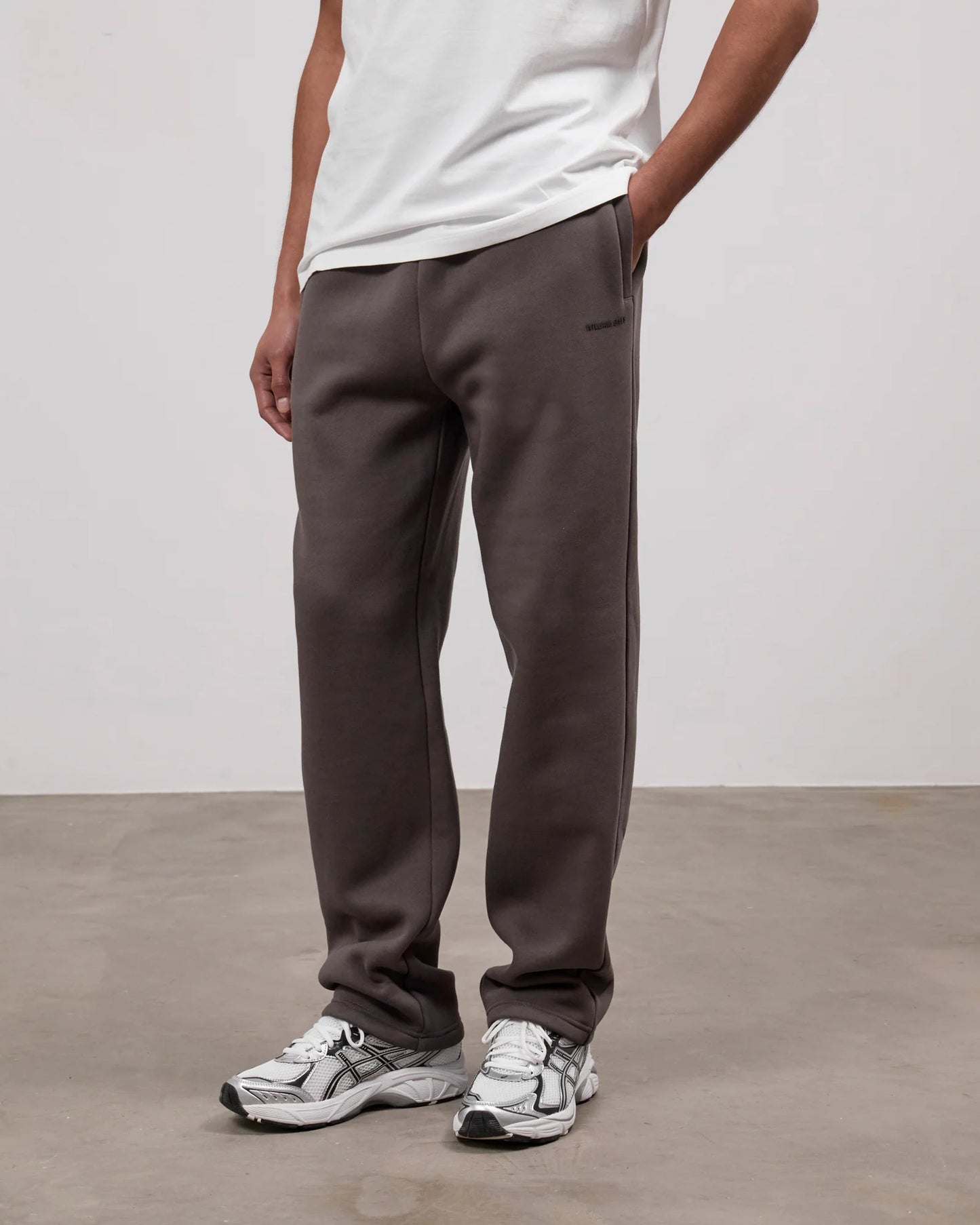 William Giles Dusk Hoodie Tracksuit - Hoodie / Jogger