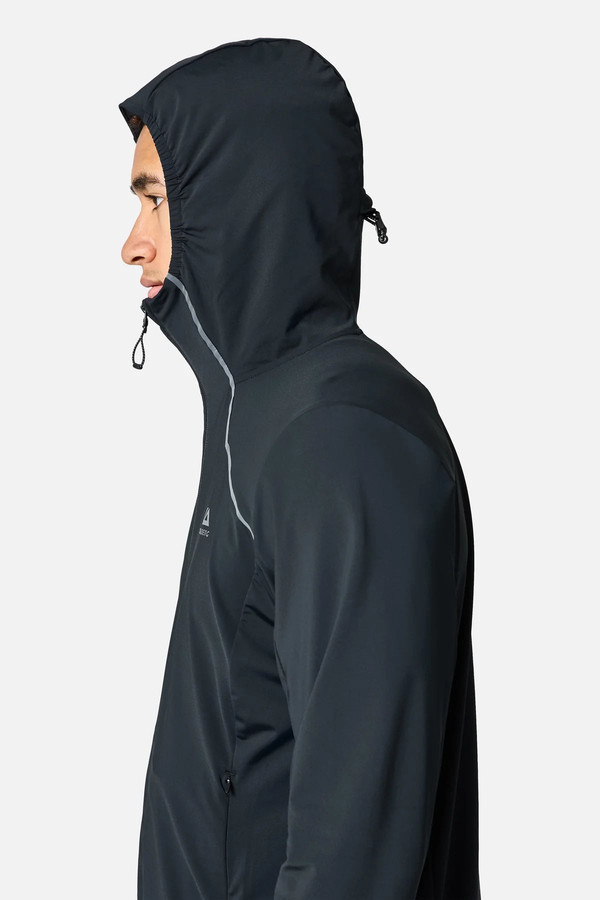 Trailberg Volta Jacket - Black