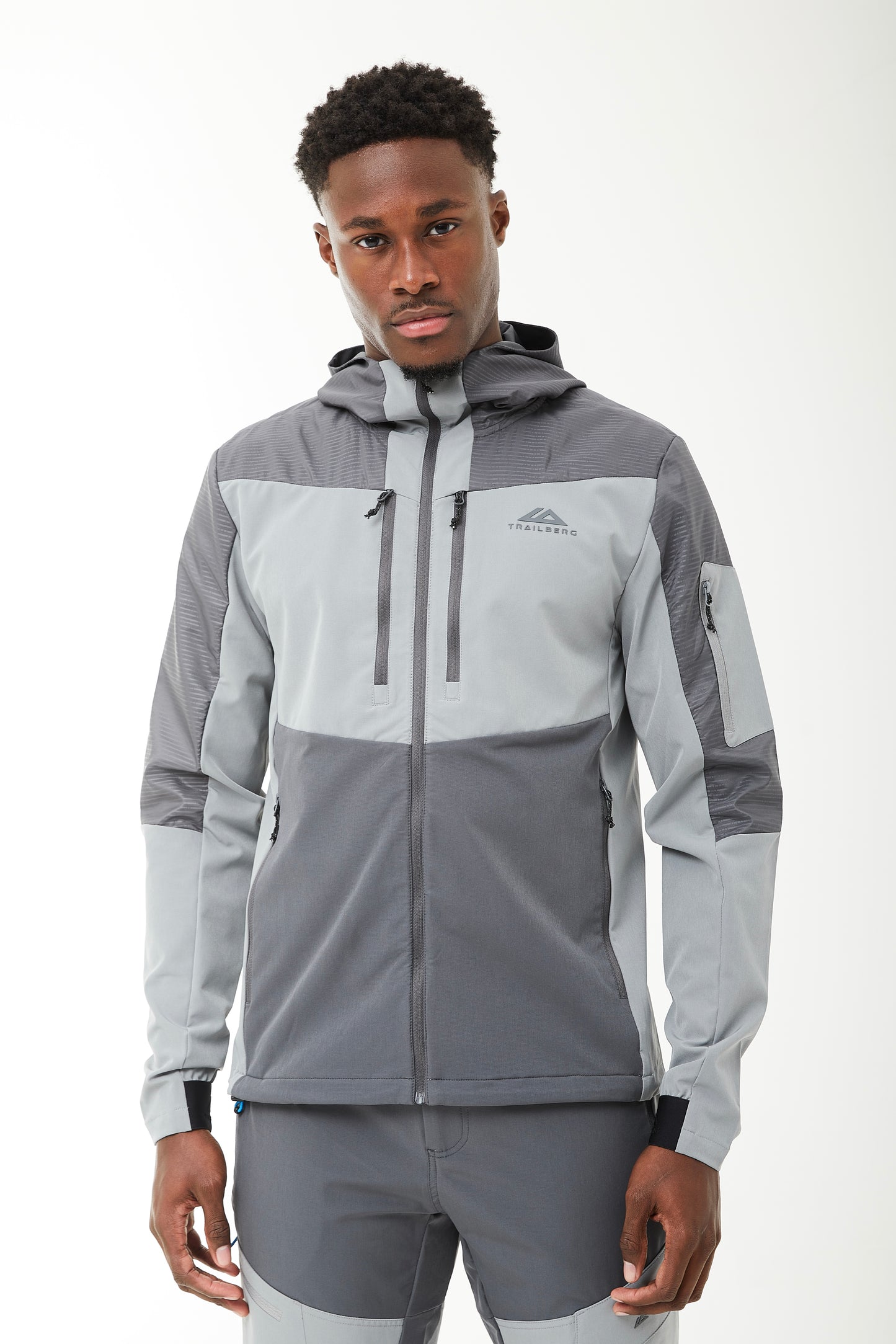 Trailberg Elbrus 3.0 Monument Tracksuit - Jacket / Pant