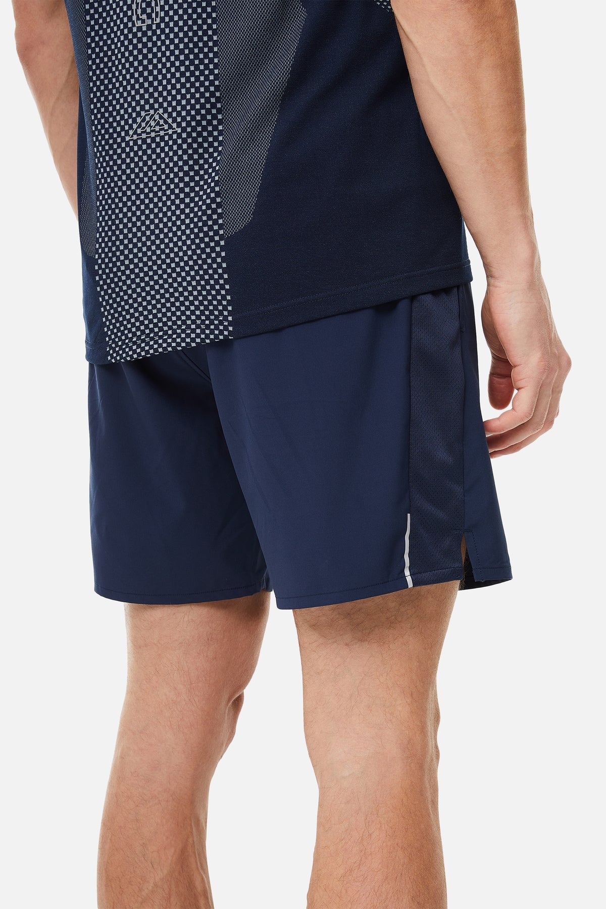 Trailberg Essentials 2.0 Short - Navy