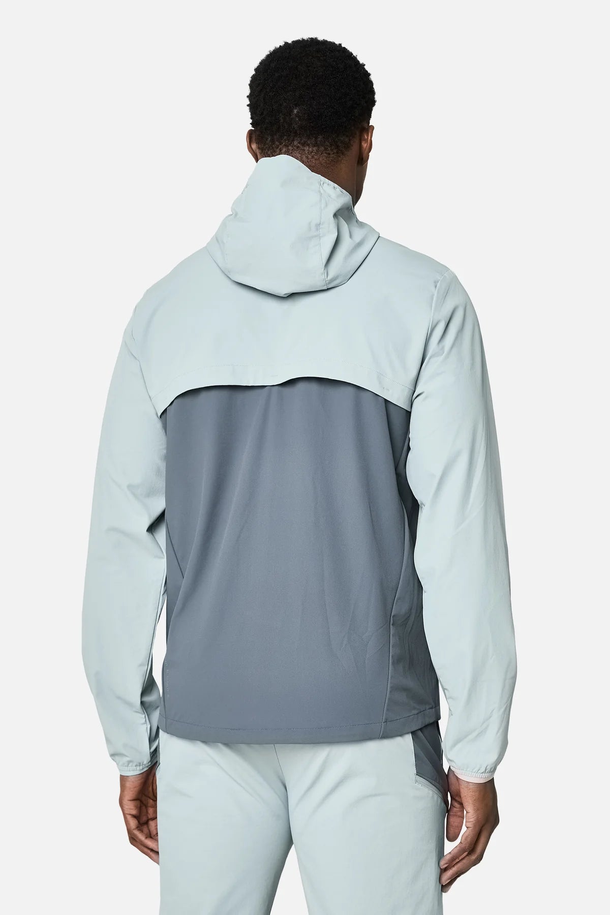 Trailberg Odyssey 2.0 Graphite Tracksuit - Jacket / Pant