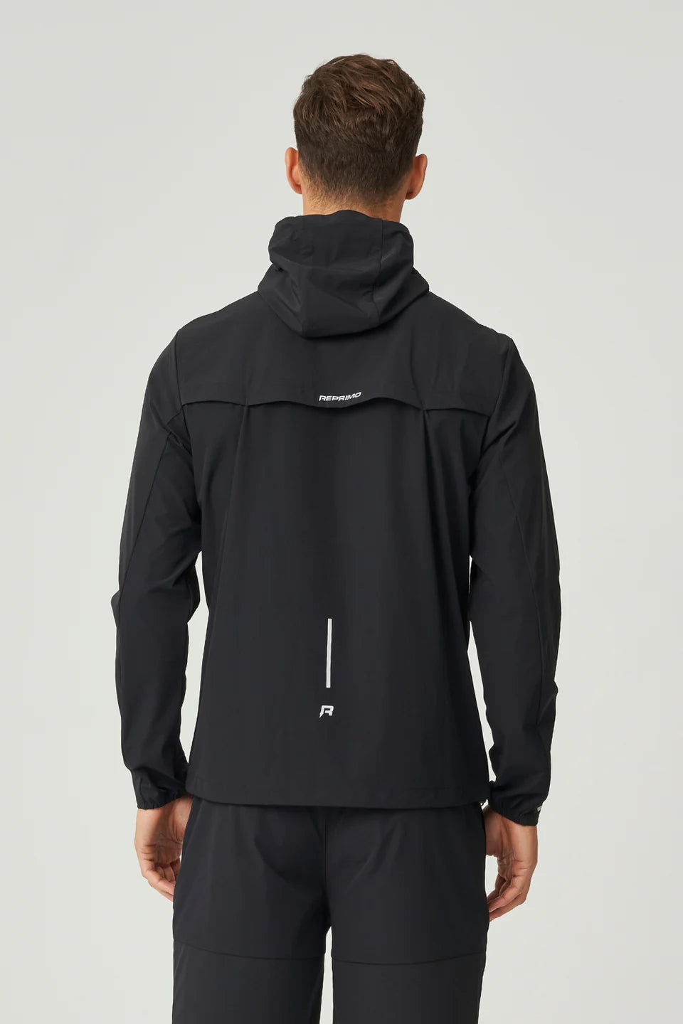 Reprimo Flight Cyan Tracksuit - Jacket / Pant