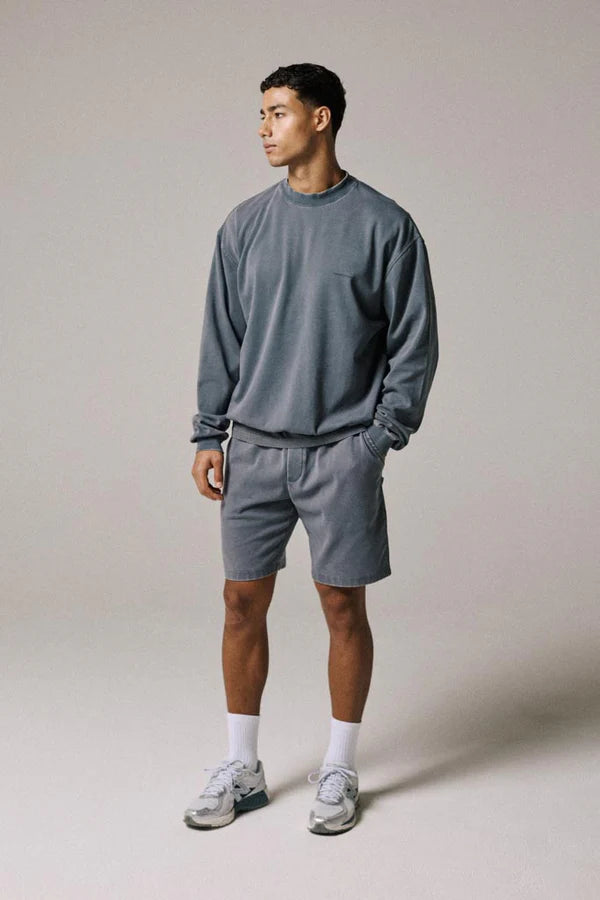 Condition Softlux Short - Vintage Grey