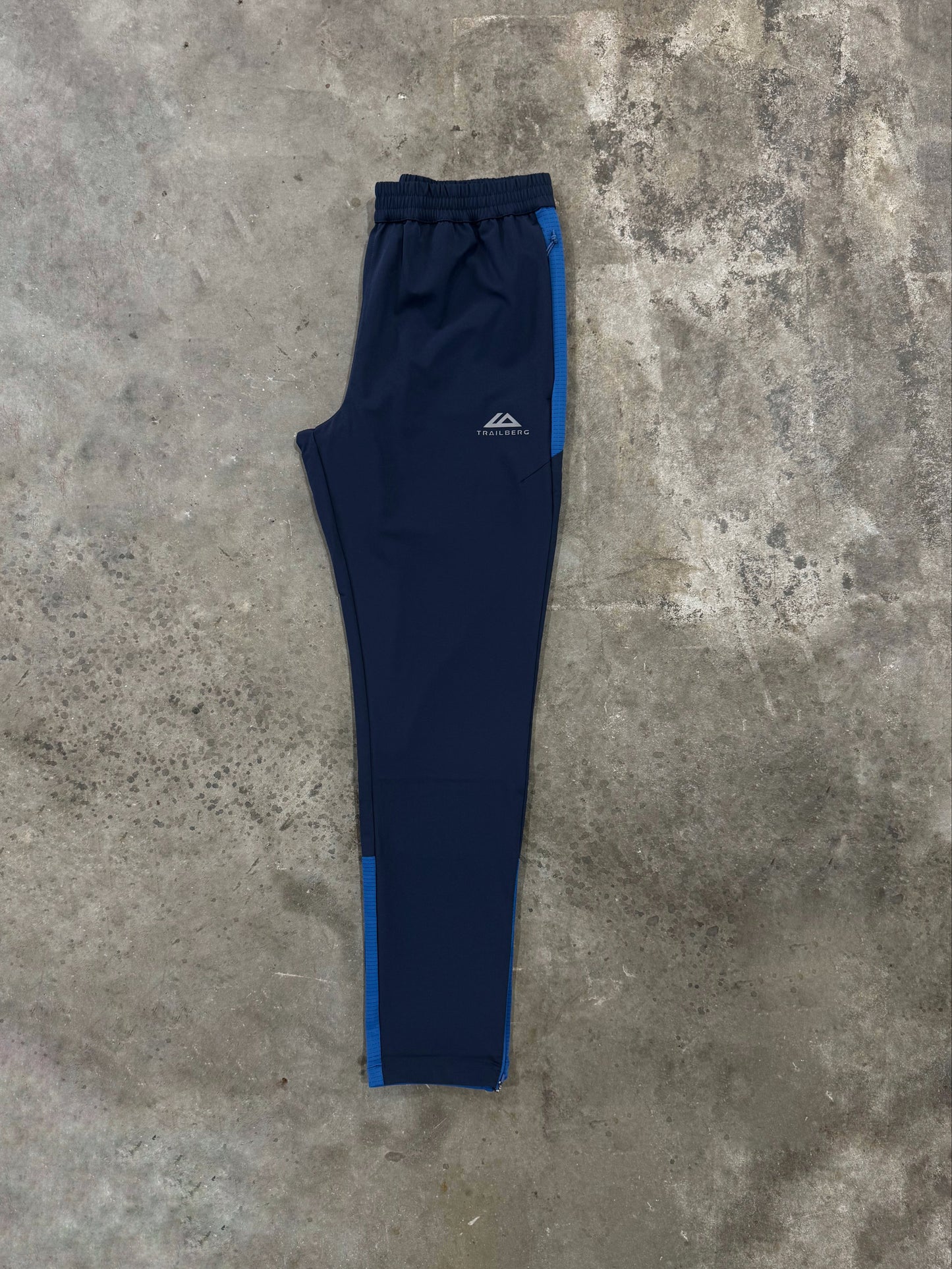 Trailberg Rapid Dash 2.0 Pant - Storm Blue