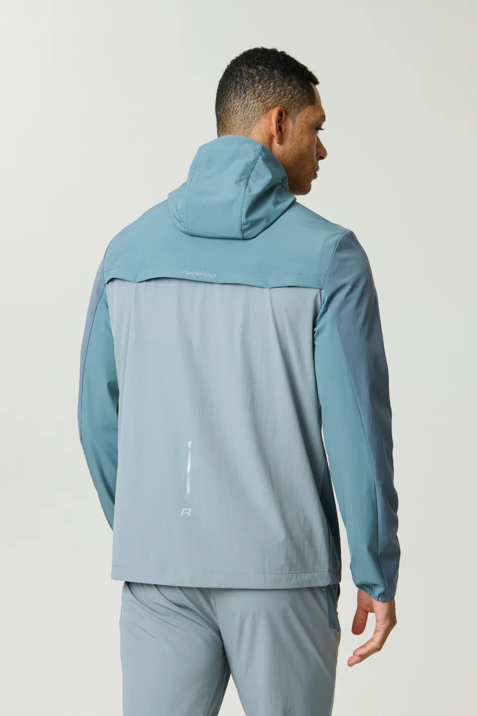 Reprimo Flight Tide Marble 3 Piece Set - Jacket / T Shirt / Pant